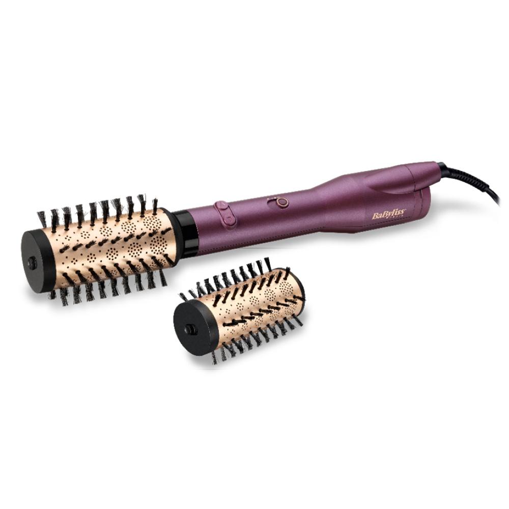 BaByliss Warmluftbürste AS950E