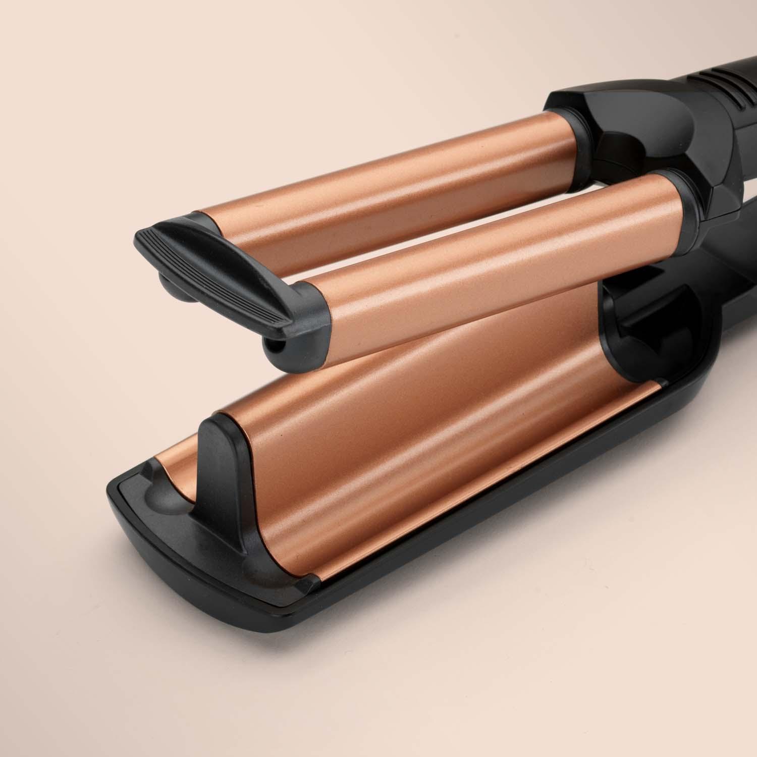 Produktbild BaByliss Welleneisen Deep Waves W2447E 4 von 8