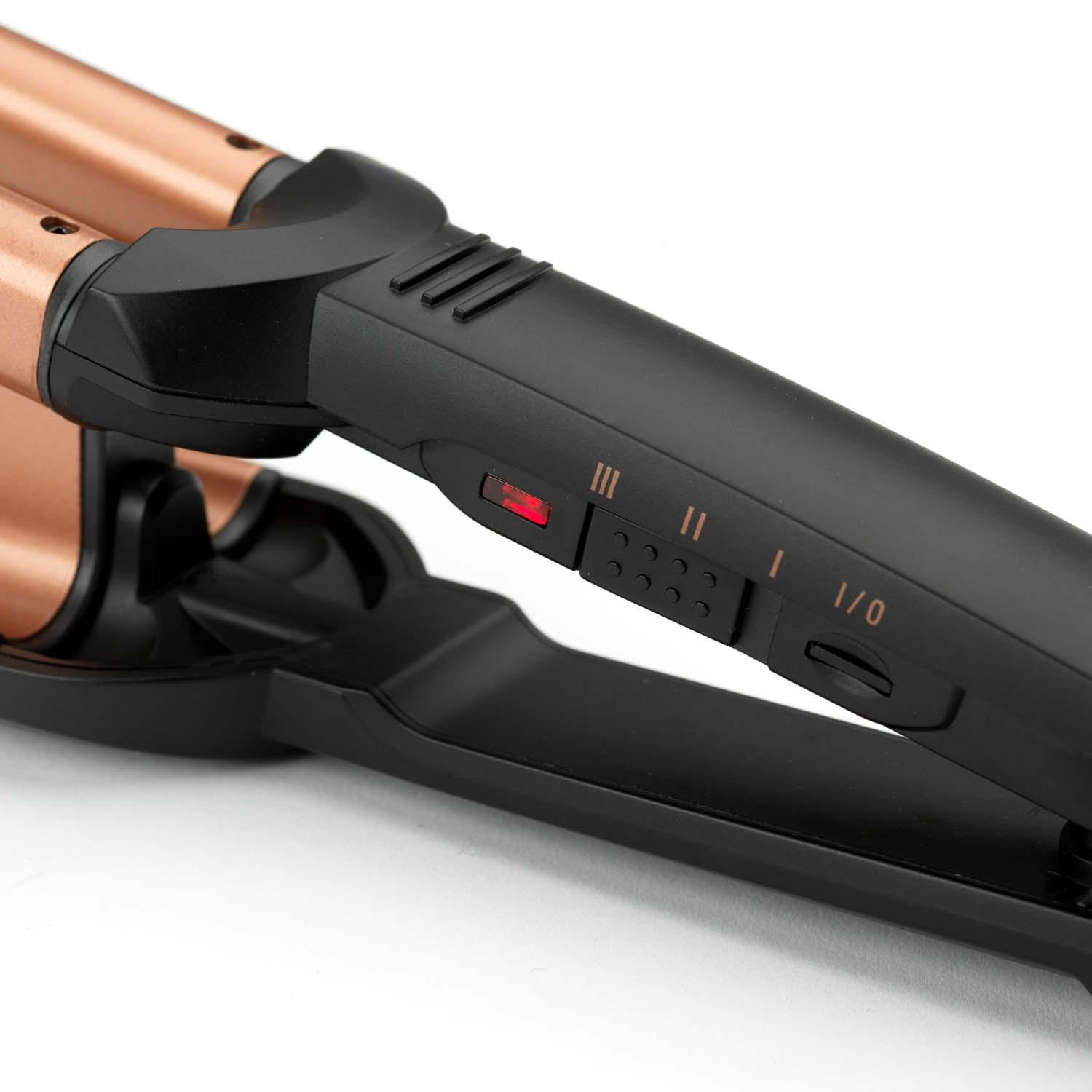 Produktbild BaByliss Welleneisen Deep Waves W2447E 2 von 8