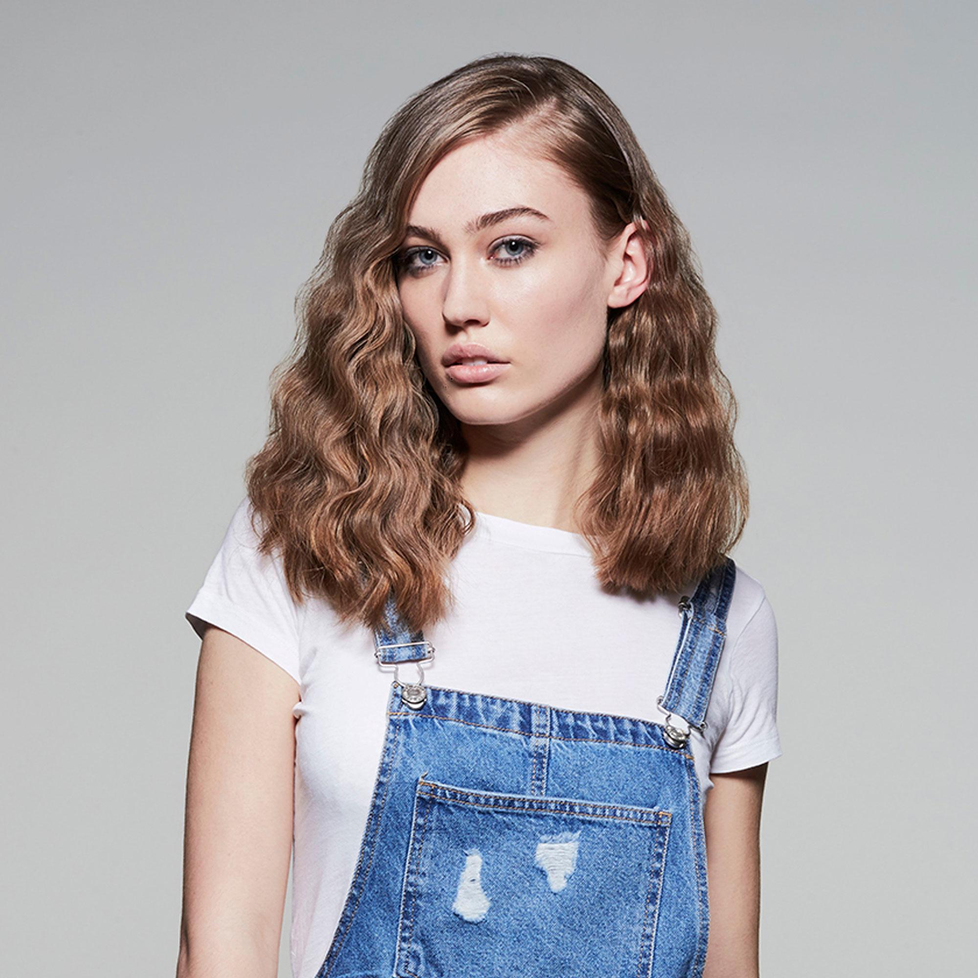 Produktbild BaByliss Welleneisen Deep Waves W2447E 7 von 8