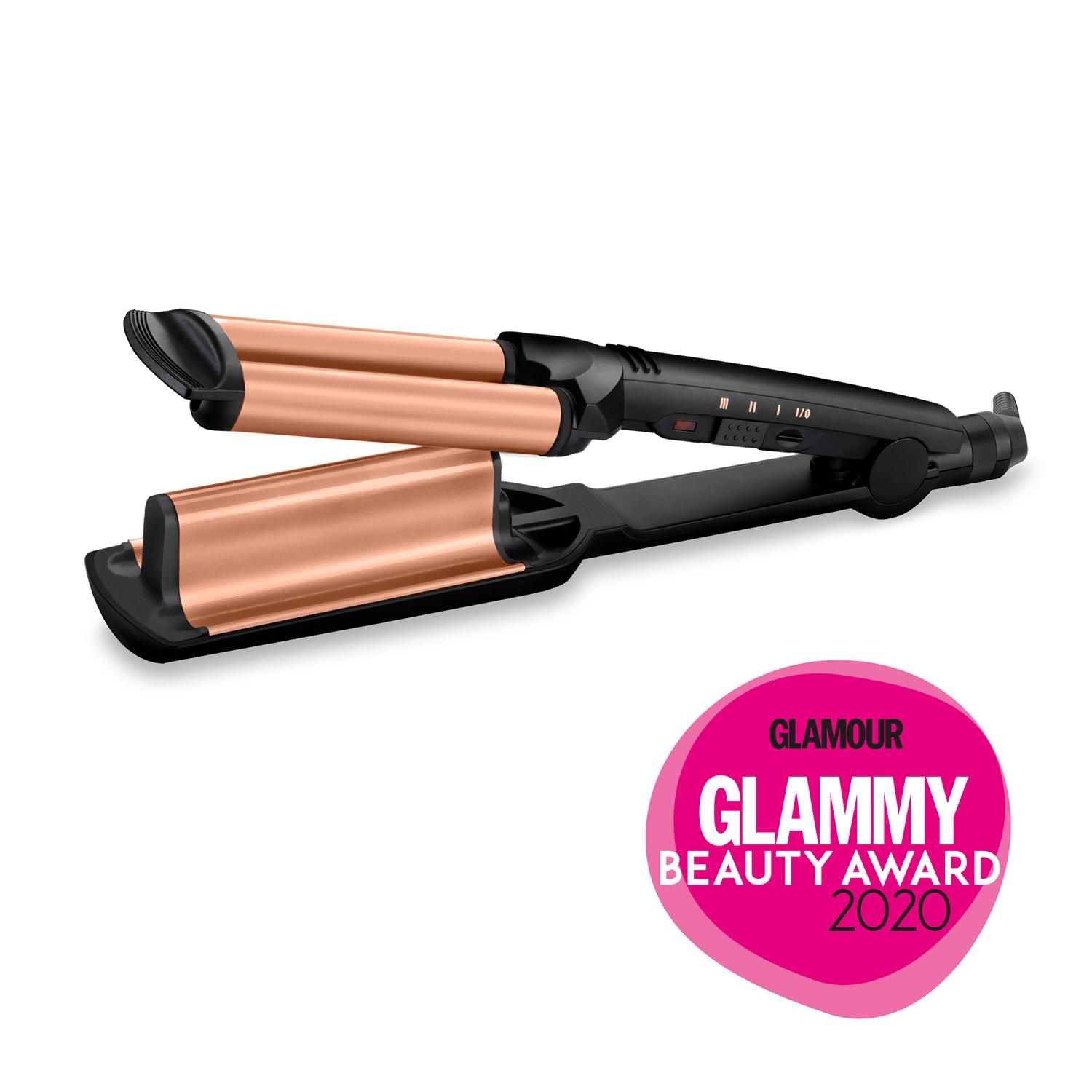 Produktbild BaByliss Welleneisen Deep Waves W2447E 5 von 8