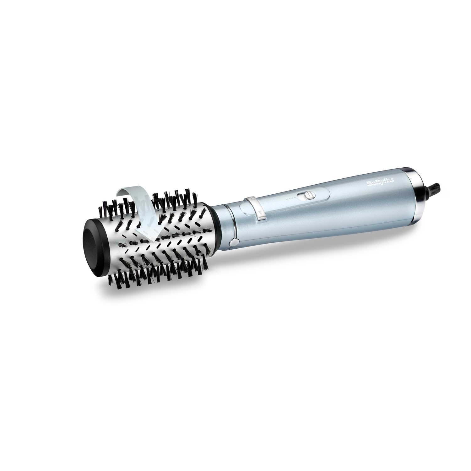 Produktbild Babyliss Warmluftbürste Hydro Fusion AS773E 6 von 8