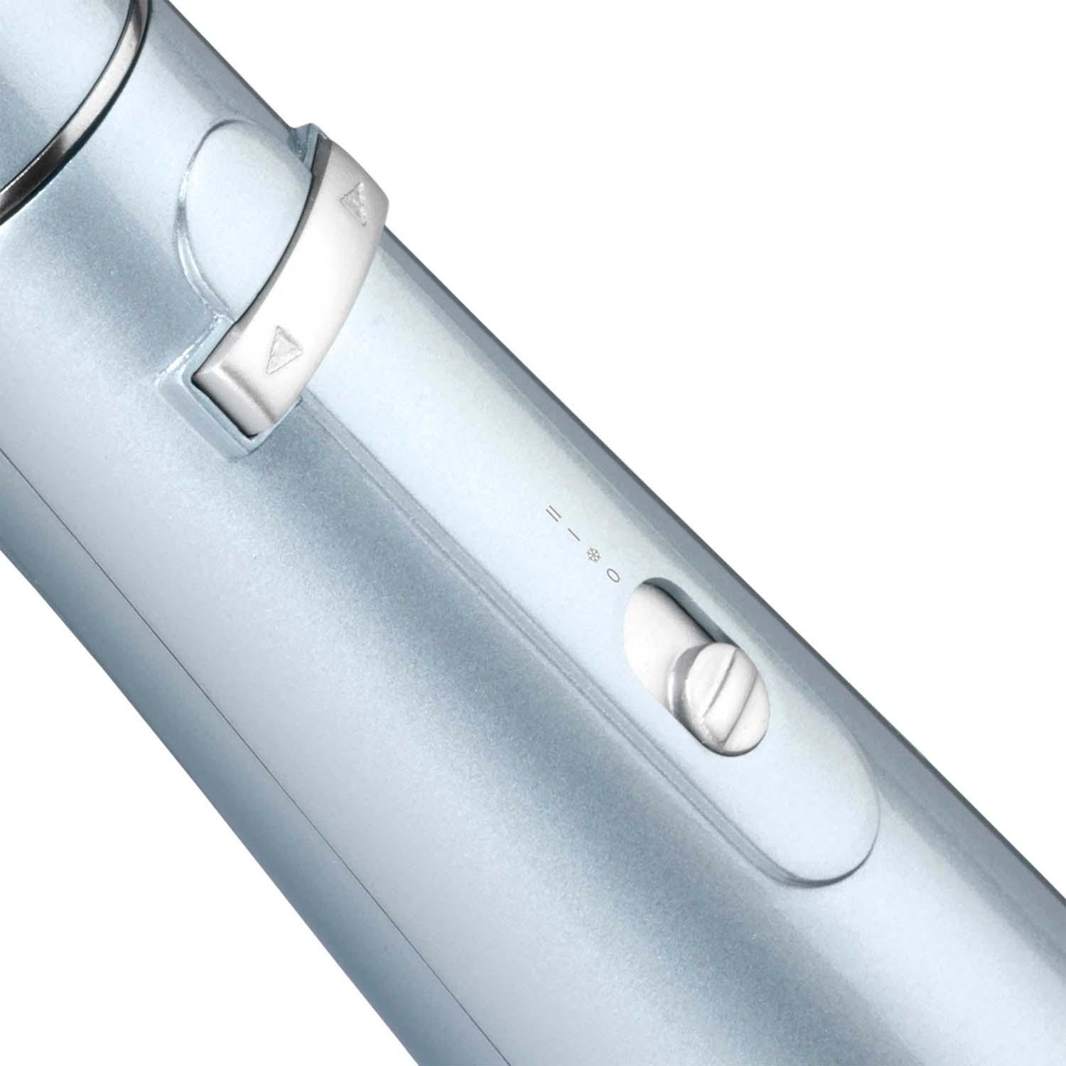 Produktbild Babyliss Warmluftbürste Hydro Fusion AS773E 4 von 8
