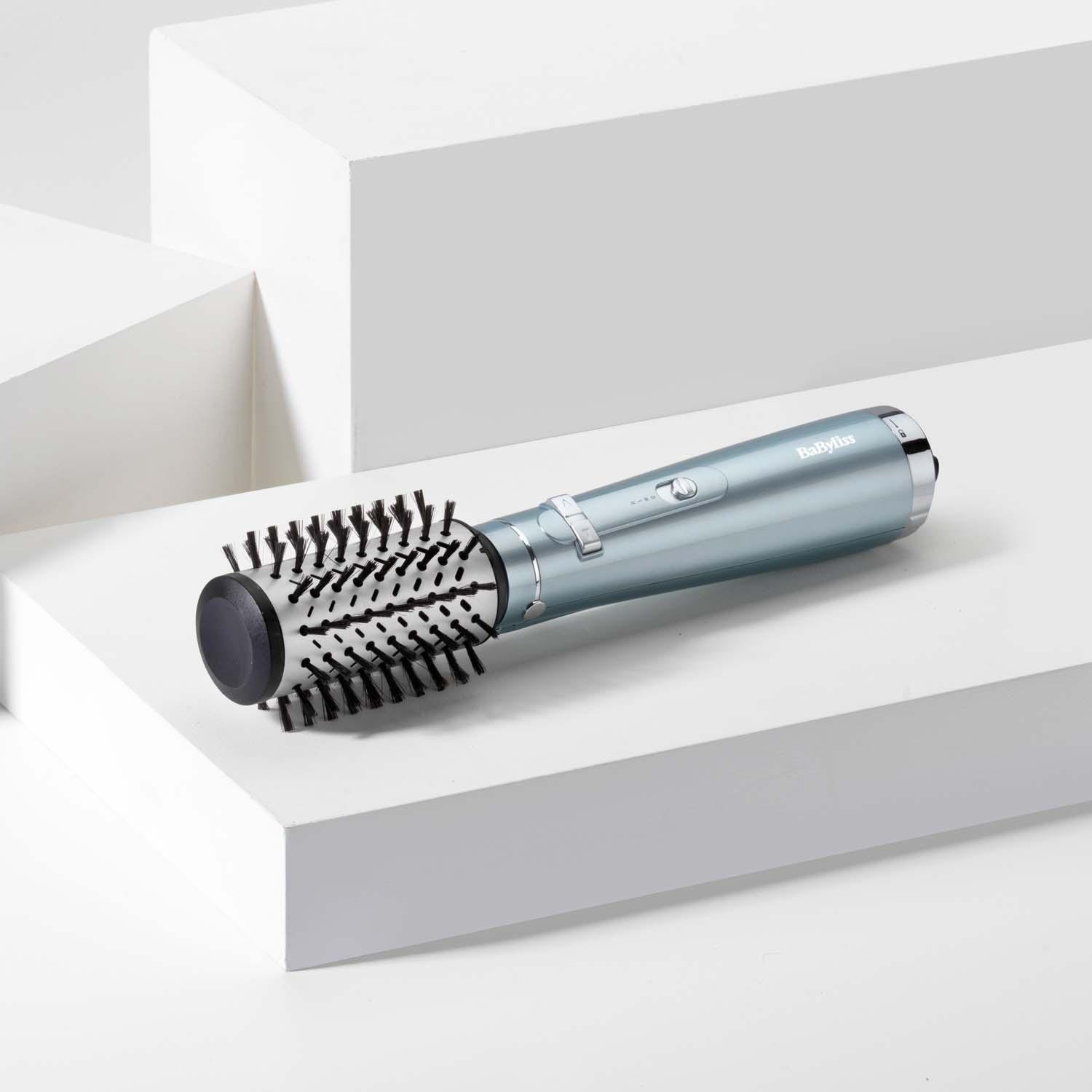 Produktbild Babyliss Warmluftbürste Hydro Fusion AS773E 5 von 8