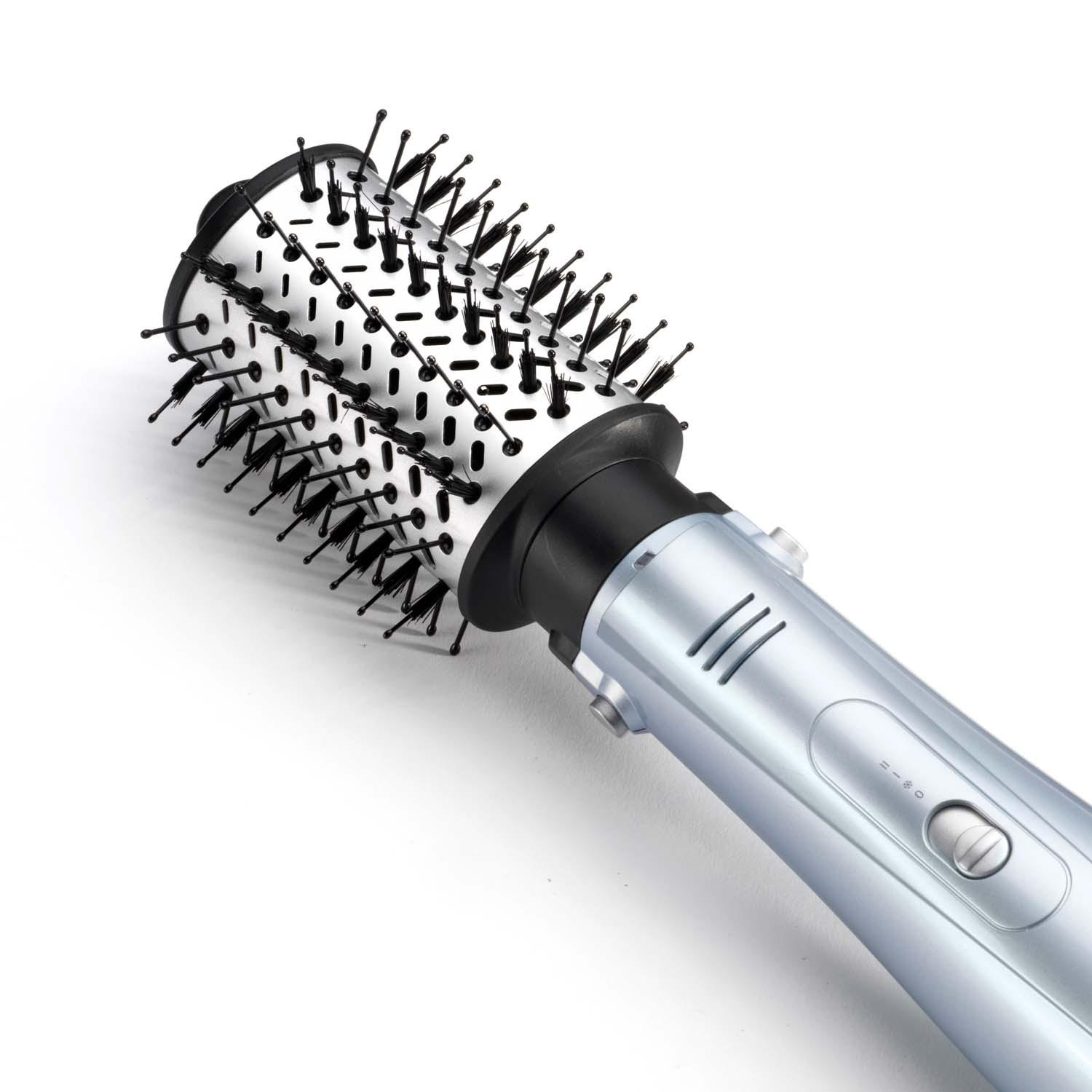 Produktbild BaByliss Warmluftbürste Hydro Fusion AS774E 9 von 9