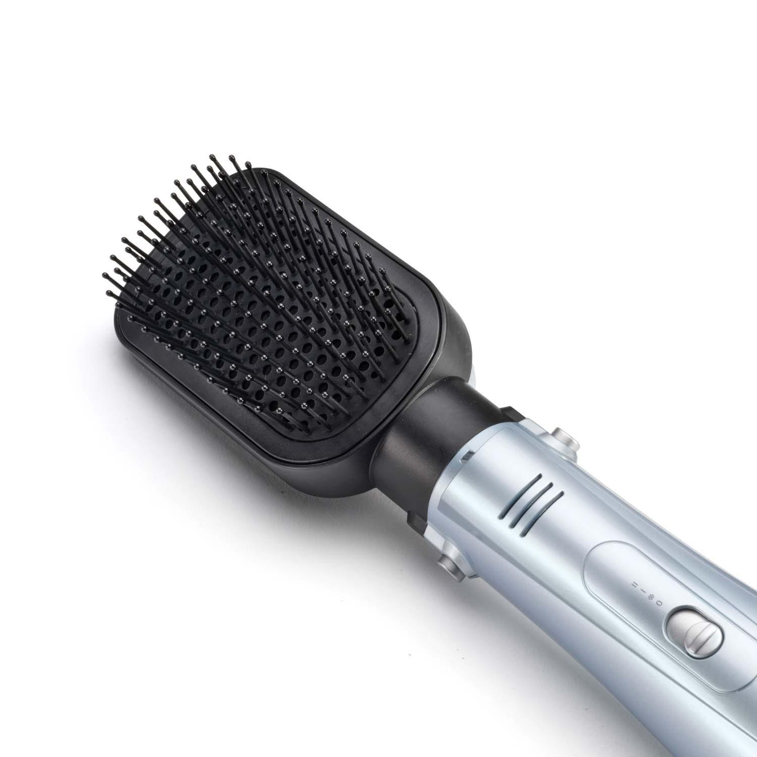 Produktbild BaByliss Warmluftbürste Hydro Fusion AS774E 8 von 9