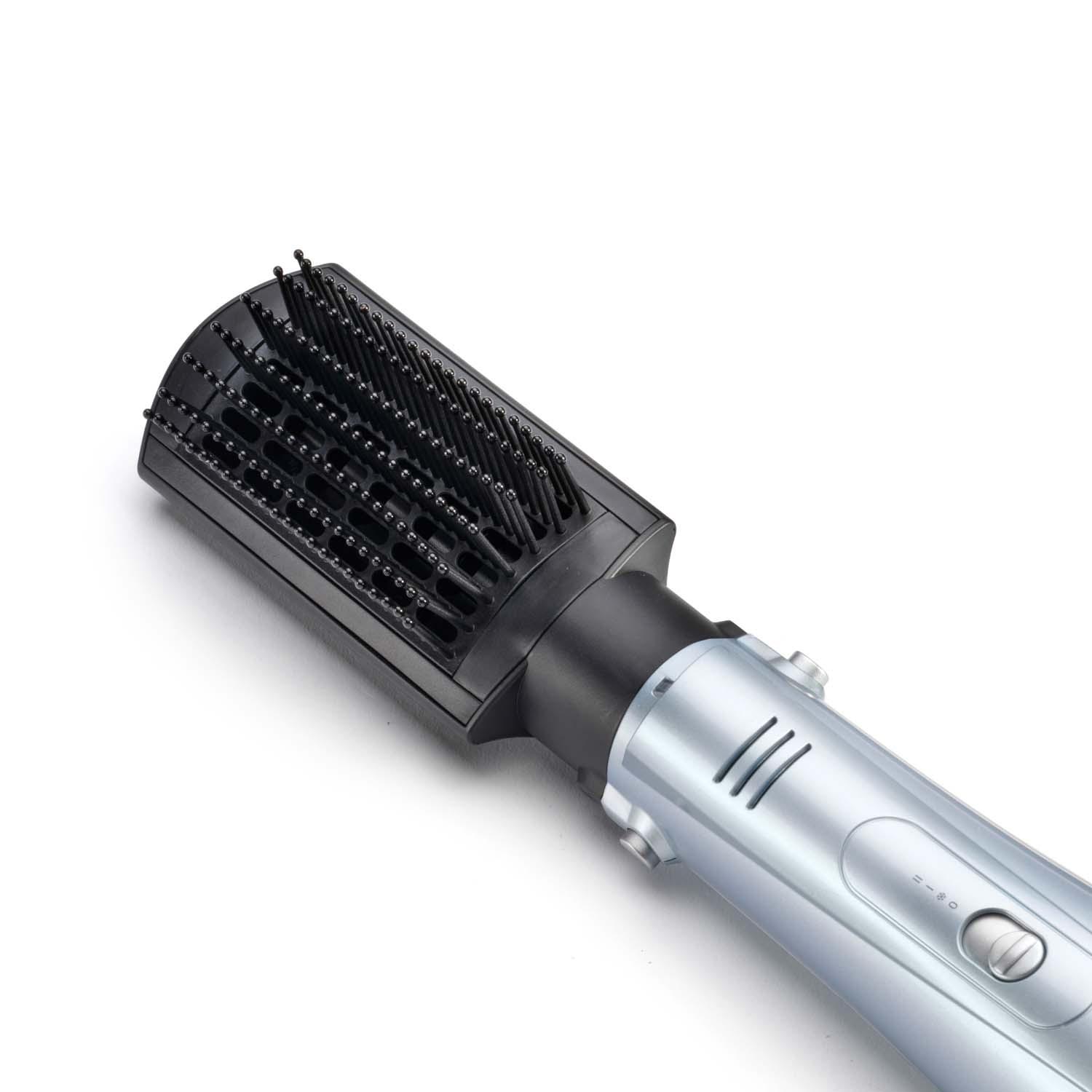 Produktbild BaByliss Warmluftbürste Hydro Fusion AS774E 6 von 9