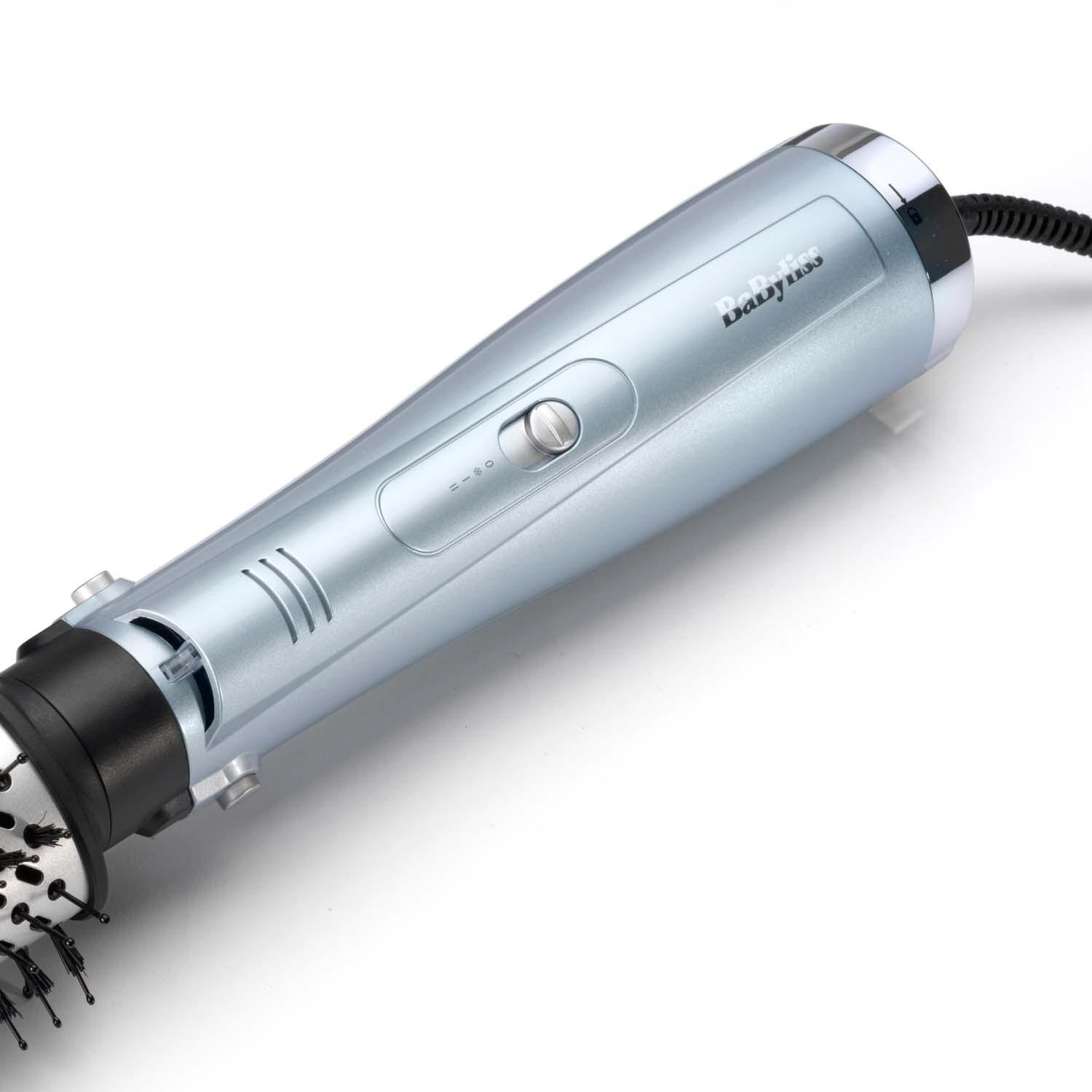Produktbild BaByliss Warmluftbürste Hydro Fusion AS774E 5 von 9
