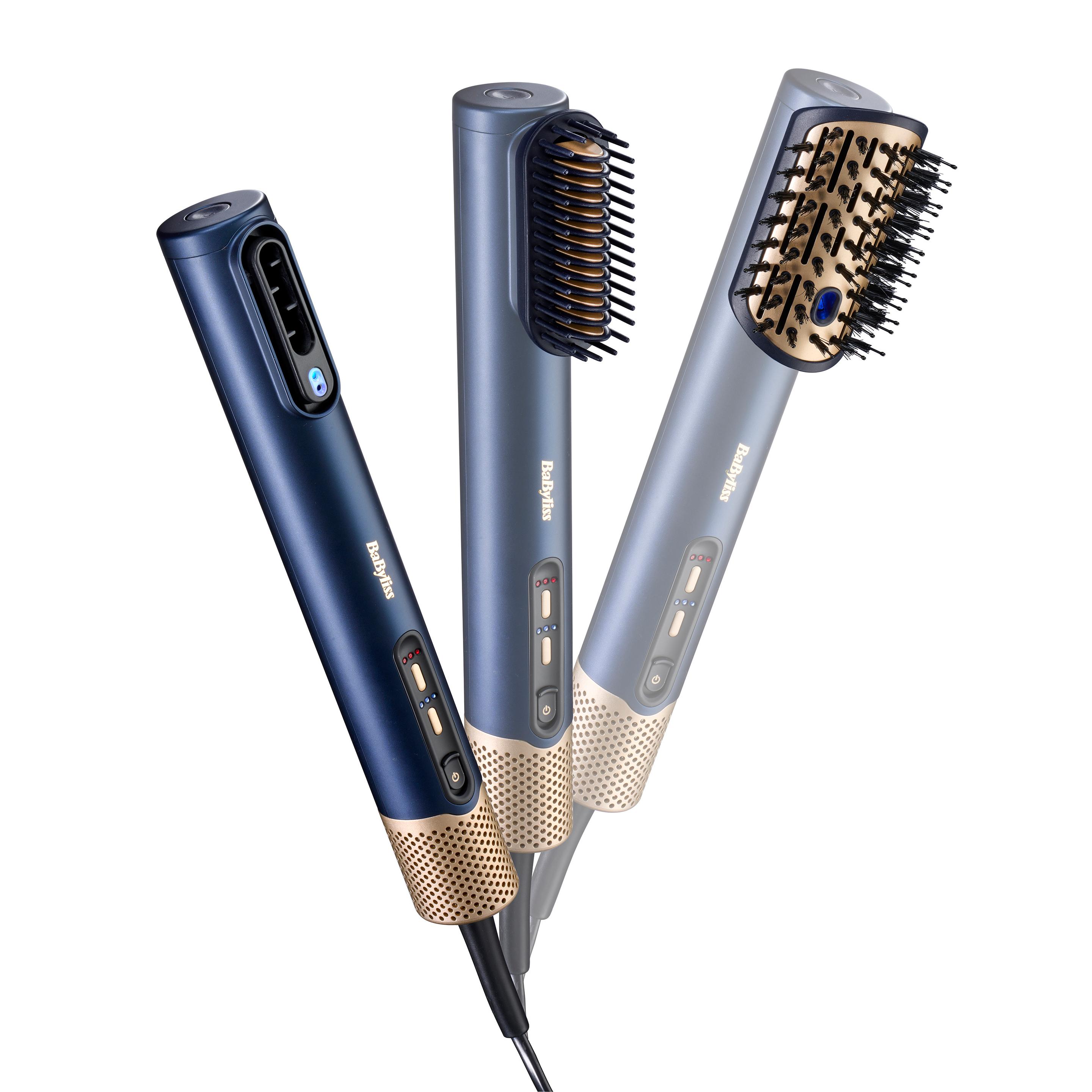 Produktbild BaByliss Multidryer Air Wand 8 von 13