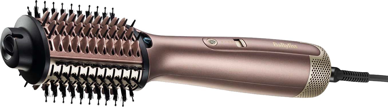 BaByliss Warmluftbürse Air Power Volume