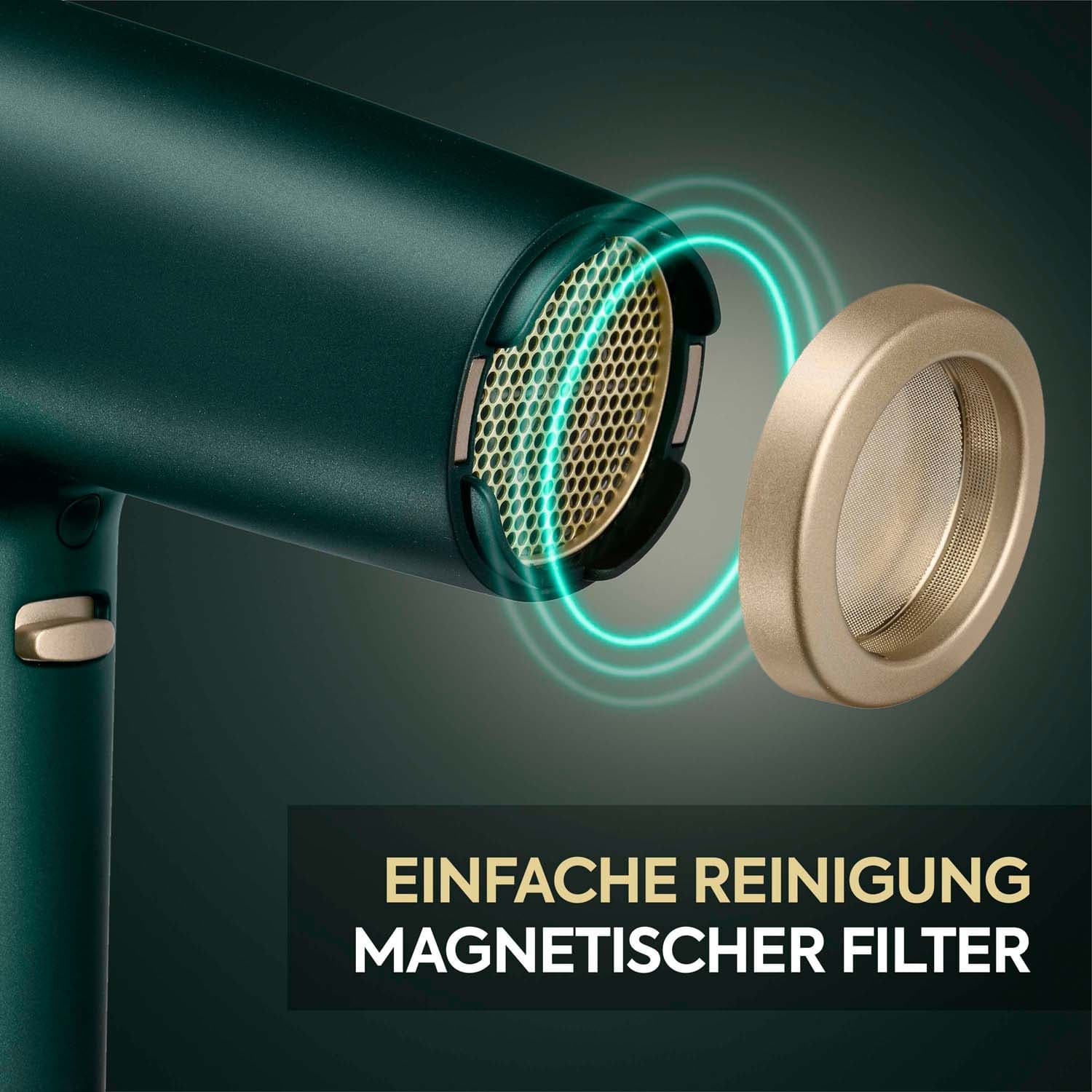 Produktbild BaByliss Haartrockner Air Power Pro 10 von 11