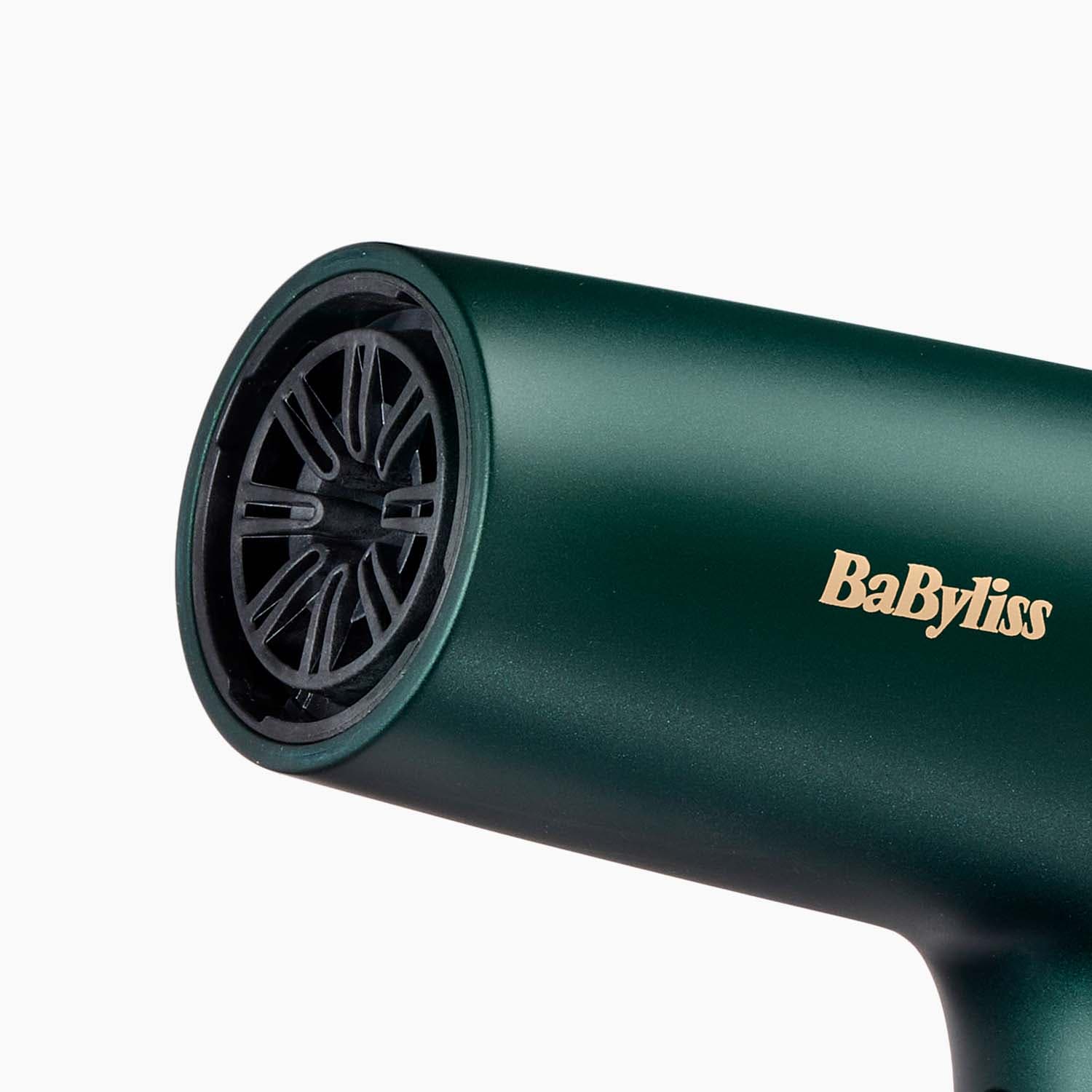 Produktbild BaByliss Haartrockner Air Power Pro 9 von 11