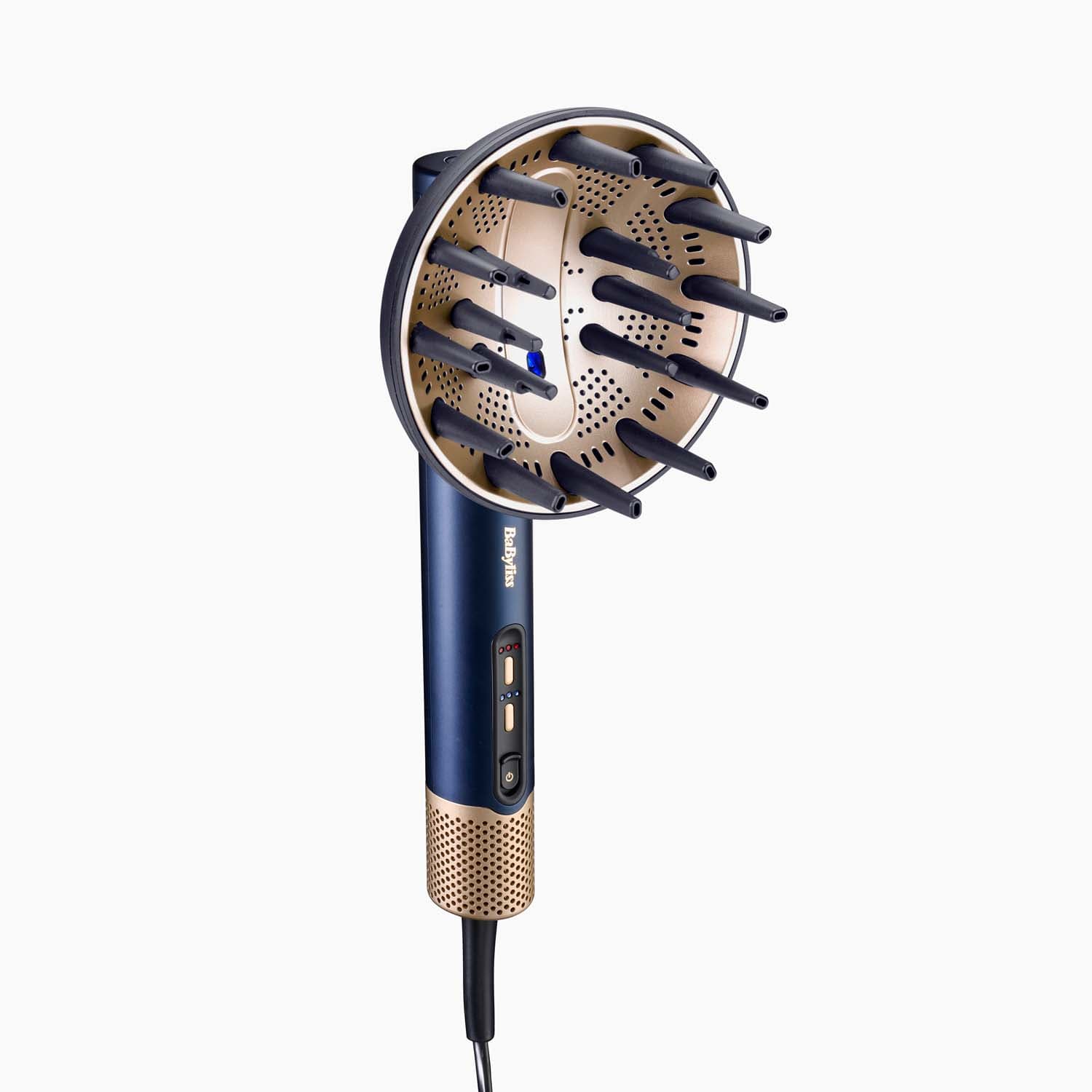 Produktbild BaByliss Air Wand Diffusor Aufsatz 3 von 4
