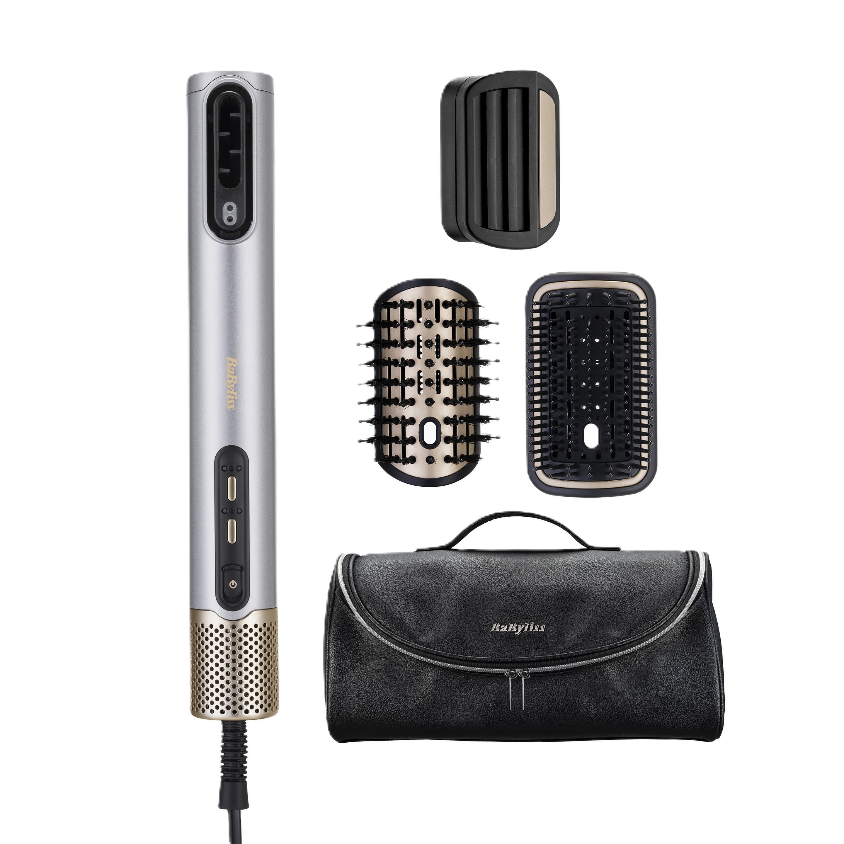 BaByliss Multidryer Air Wand AS6555E