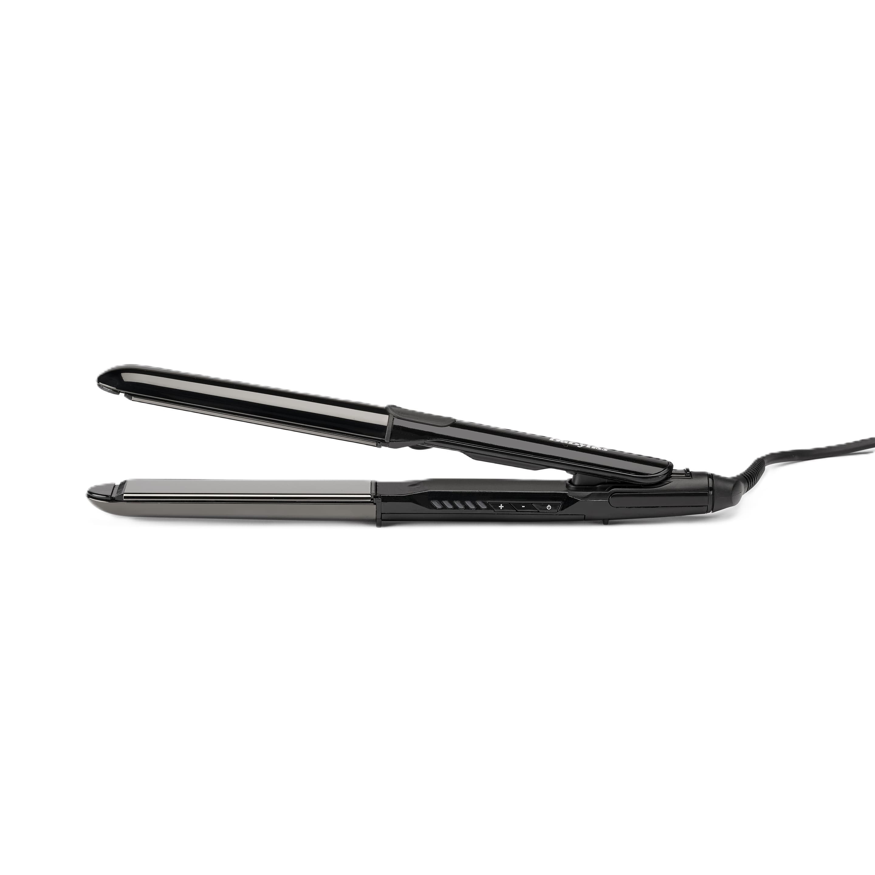 BaByliss Haarglätter Straight & Curl ST486E