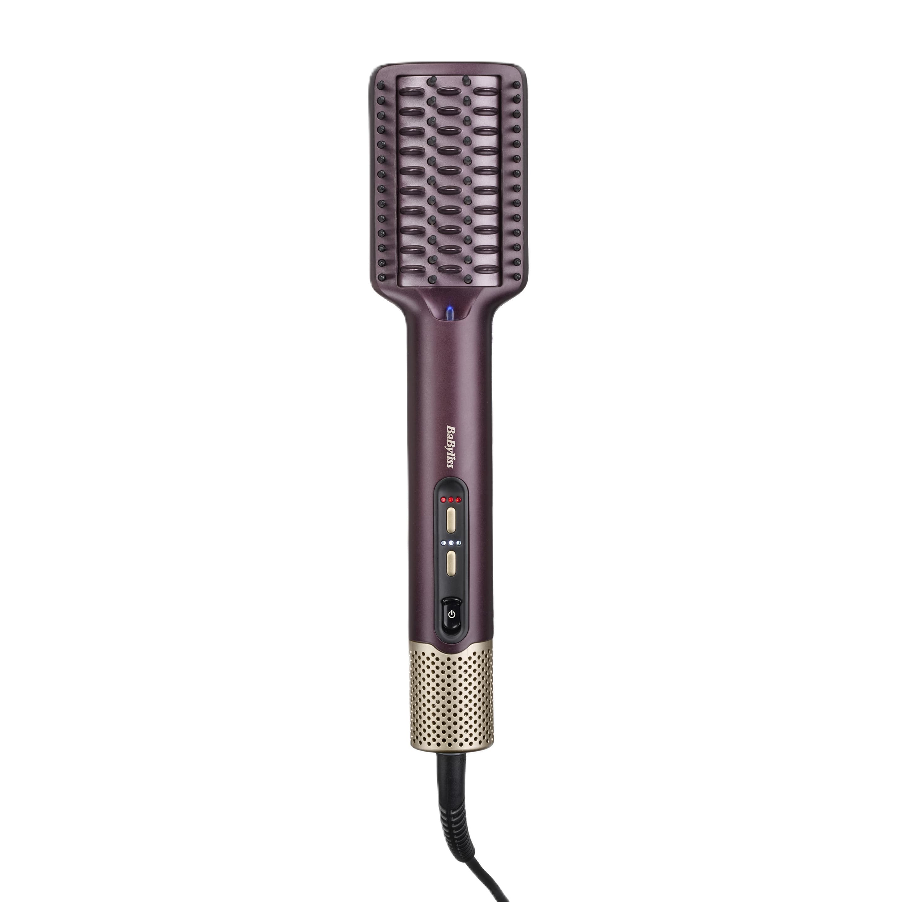 BaByliss Airbrush Air Power Smooth AS6400E