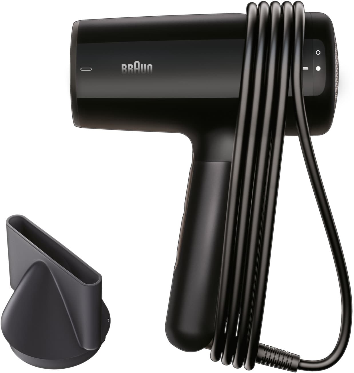 BRAUN Haartrockner HD4.1