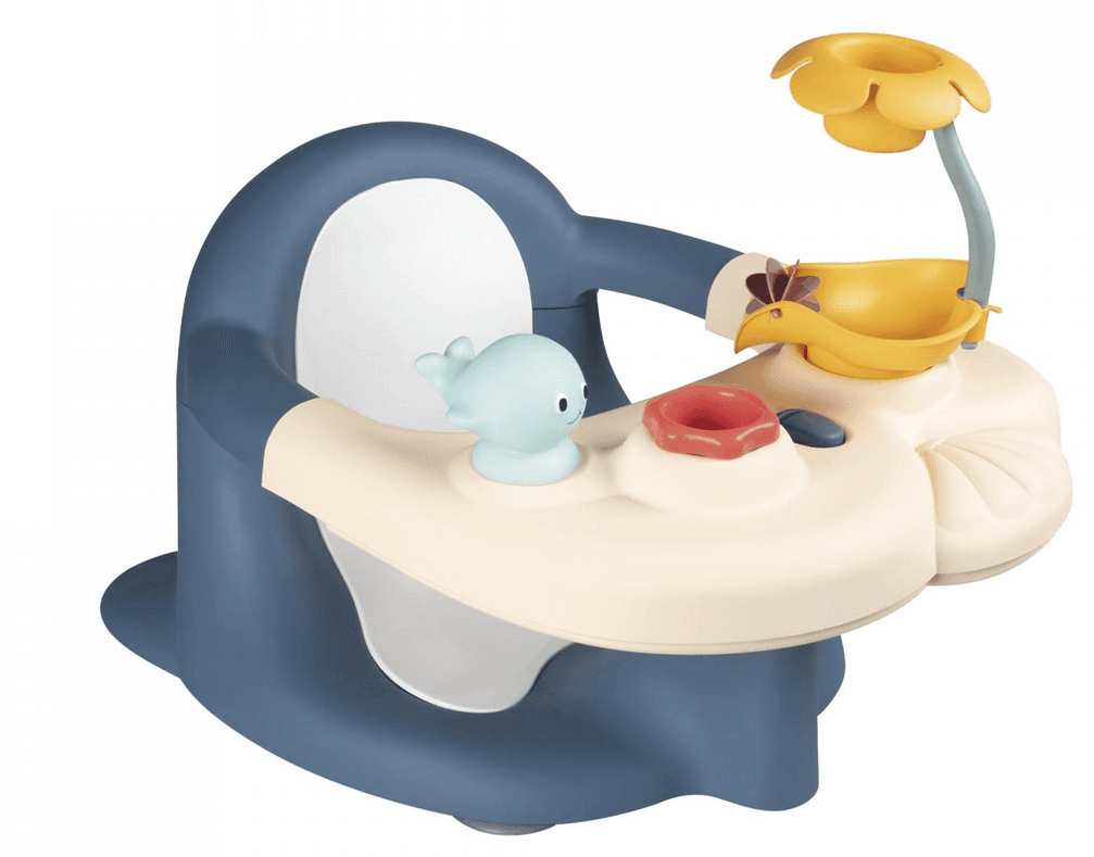 Little Smoby - Baby-Badesitz