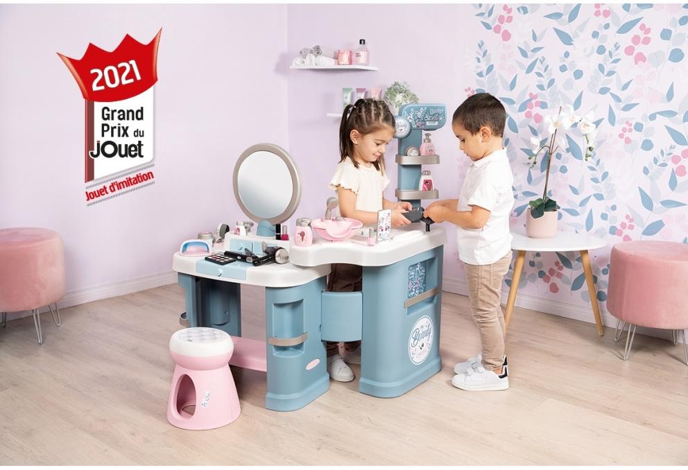 Produktbild Smoby - My Beauty Center 2 von 15