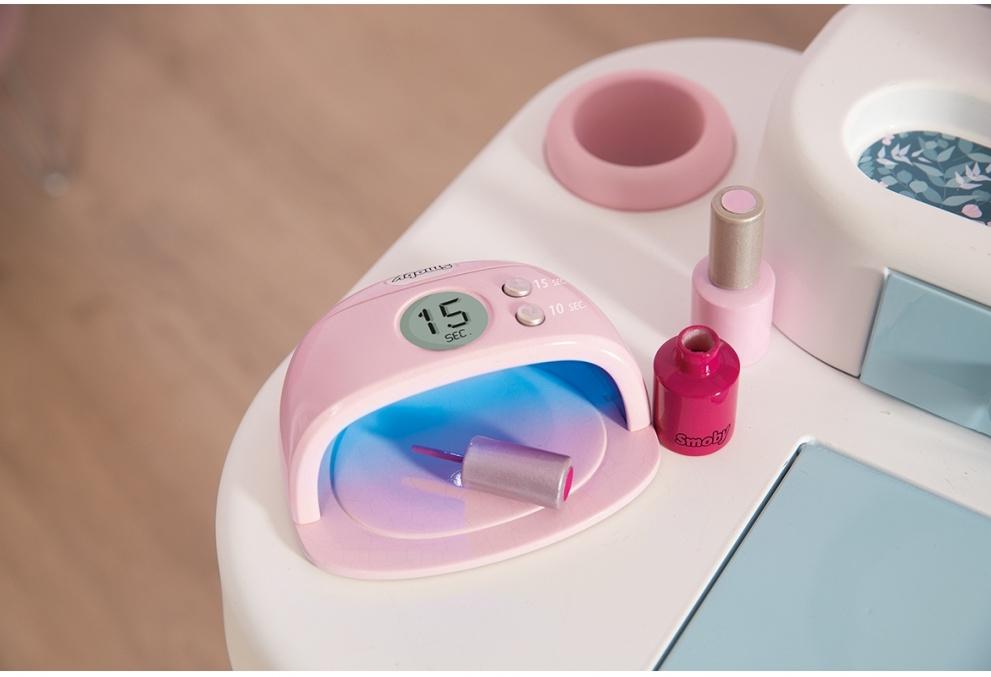 Produktbild Smoby - My Beauty Center 11 von 15