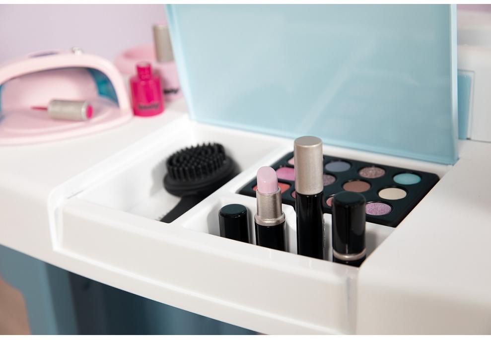 Produktbild Smoby - My Beauty Center 12 von 15