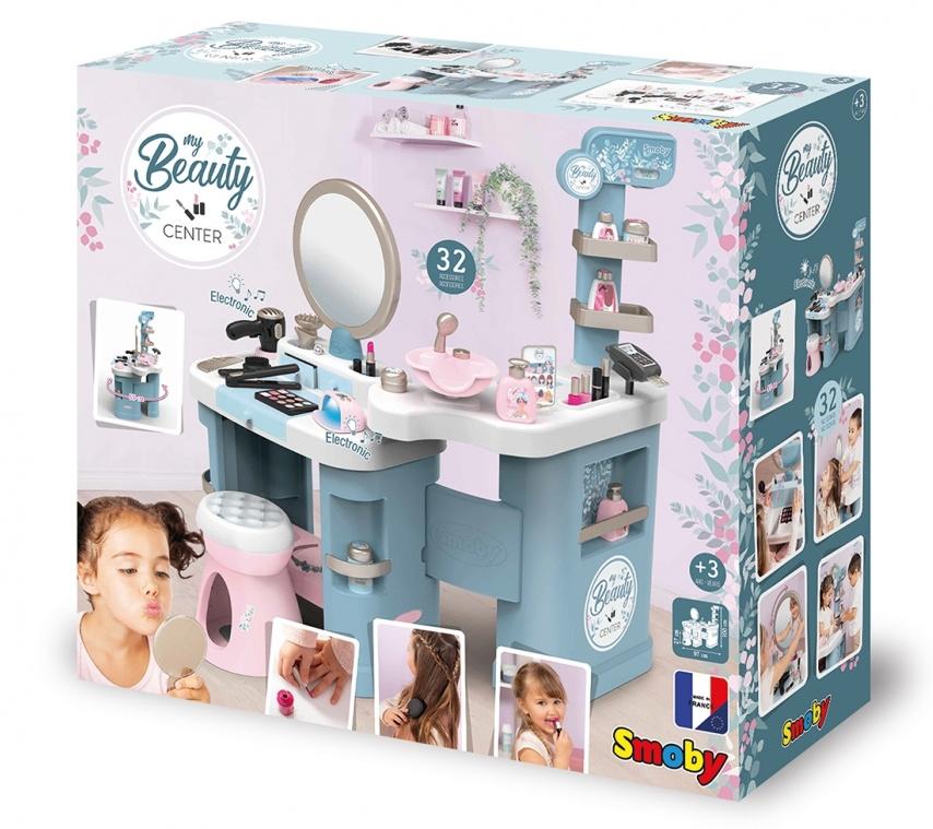 Produktbild Smoby - My Beauty Center 14 von 15
