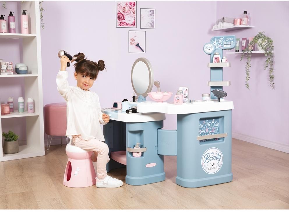 Produktbild Smoby - My Beauty Center 4 von 15