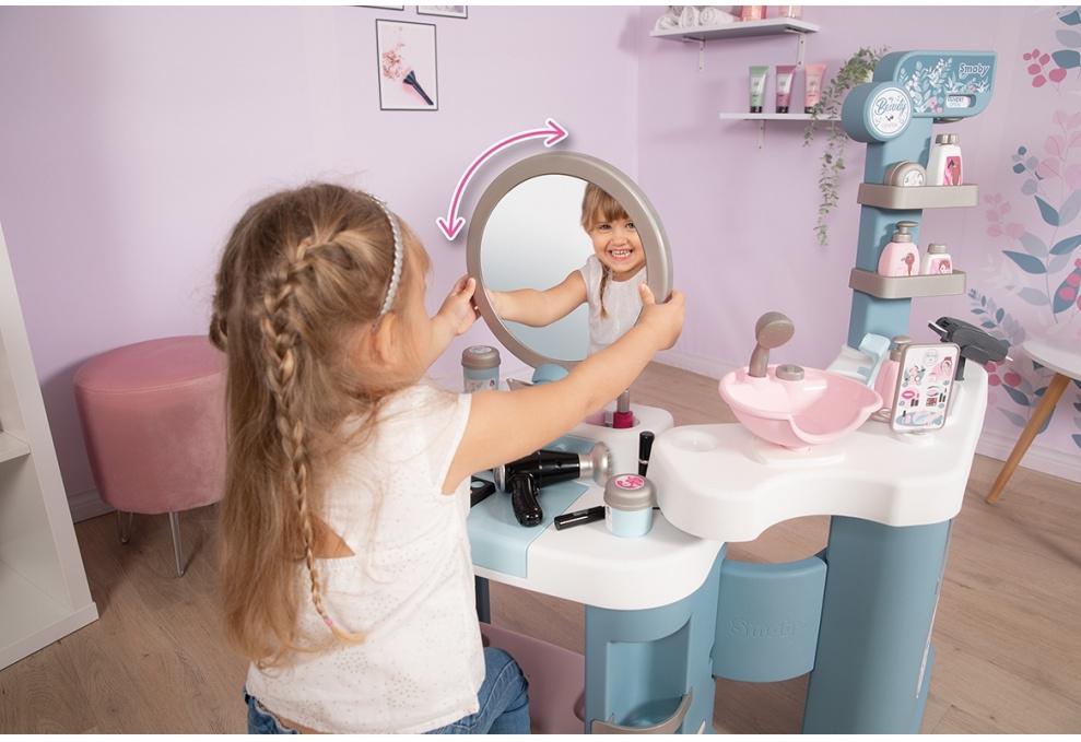 Produktbild Smoby - My Beauty Center 5 von 15