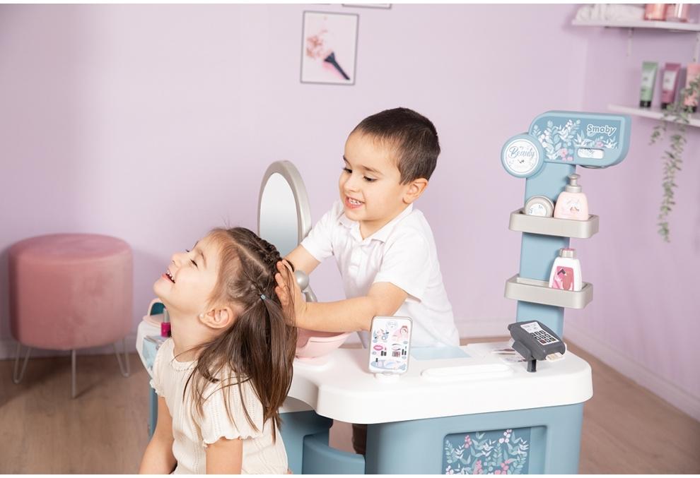 Produktbild Smoby - My Beauty Center 6 von 15