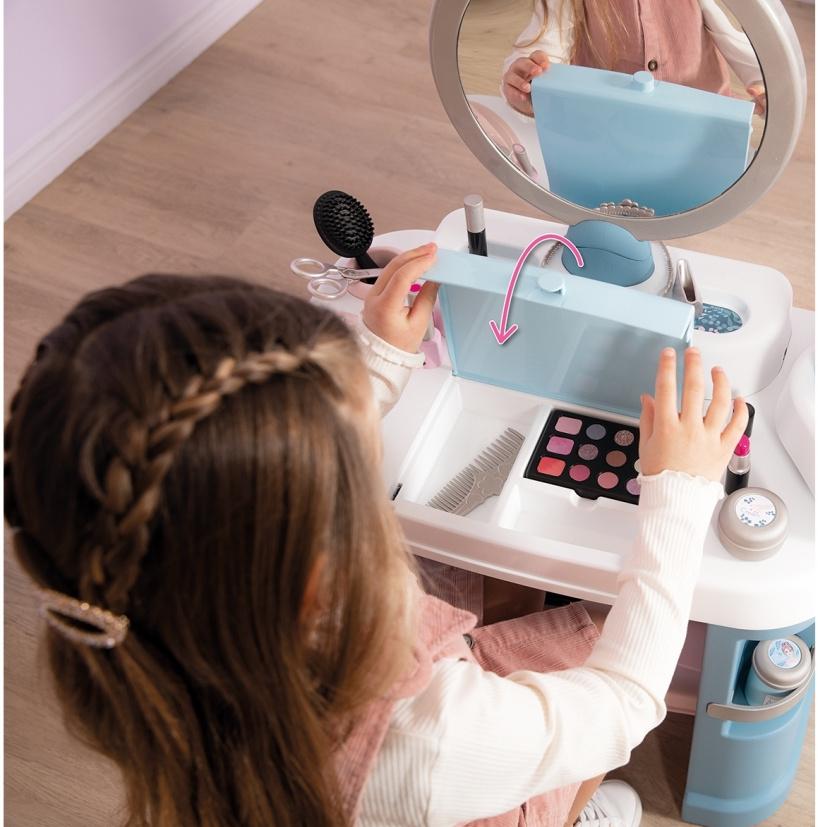 Produktbild Smoby - My Beauty Center 7 von 15