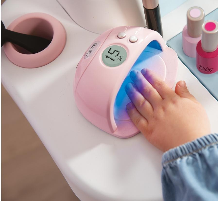 Produktbild Smoby - My Beauty Center 8 von 15