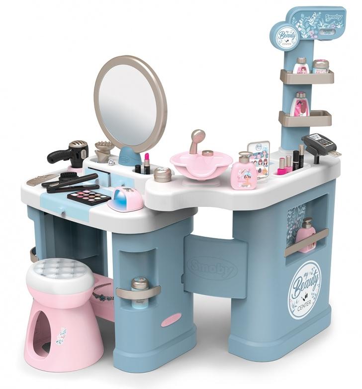 Smoby - My Beauty Center