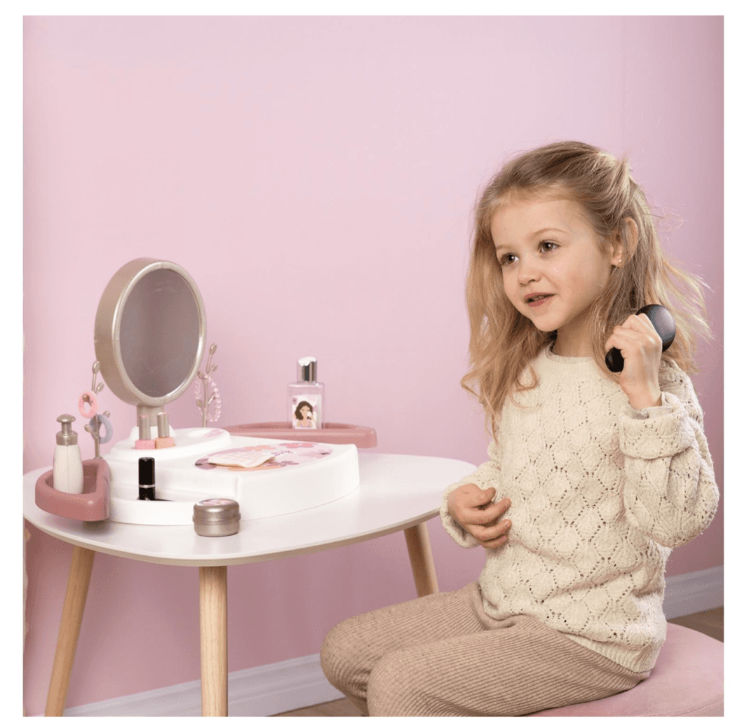 Produktbild Smoby - My Beauty Studio – Das All-in-One Kosmetikstudio für kreative Kids ab 3 Jahren 5 von 7