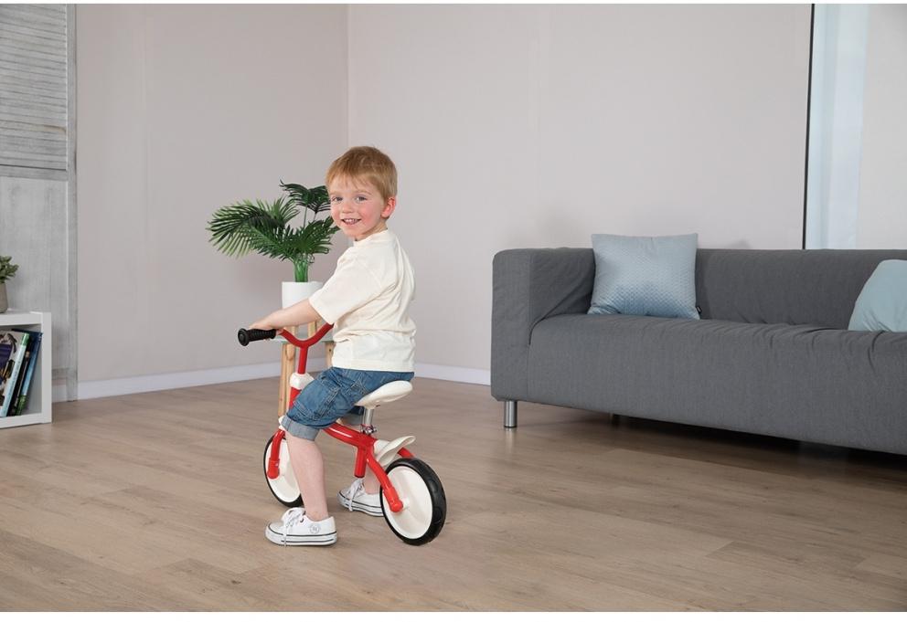 Produktbild Smoby - Laufrad Rookie 7 von 7