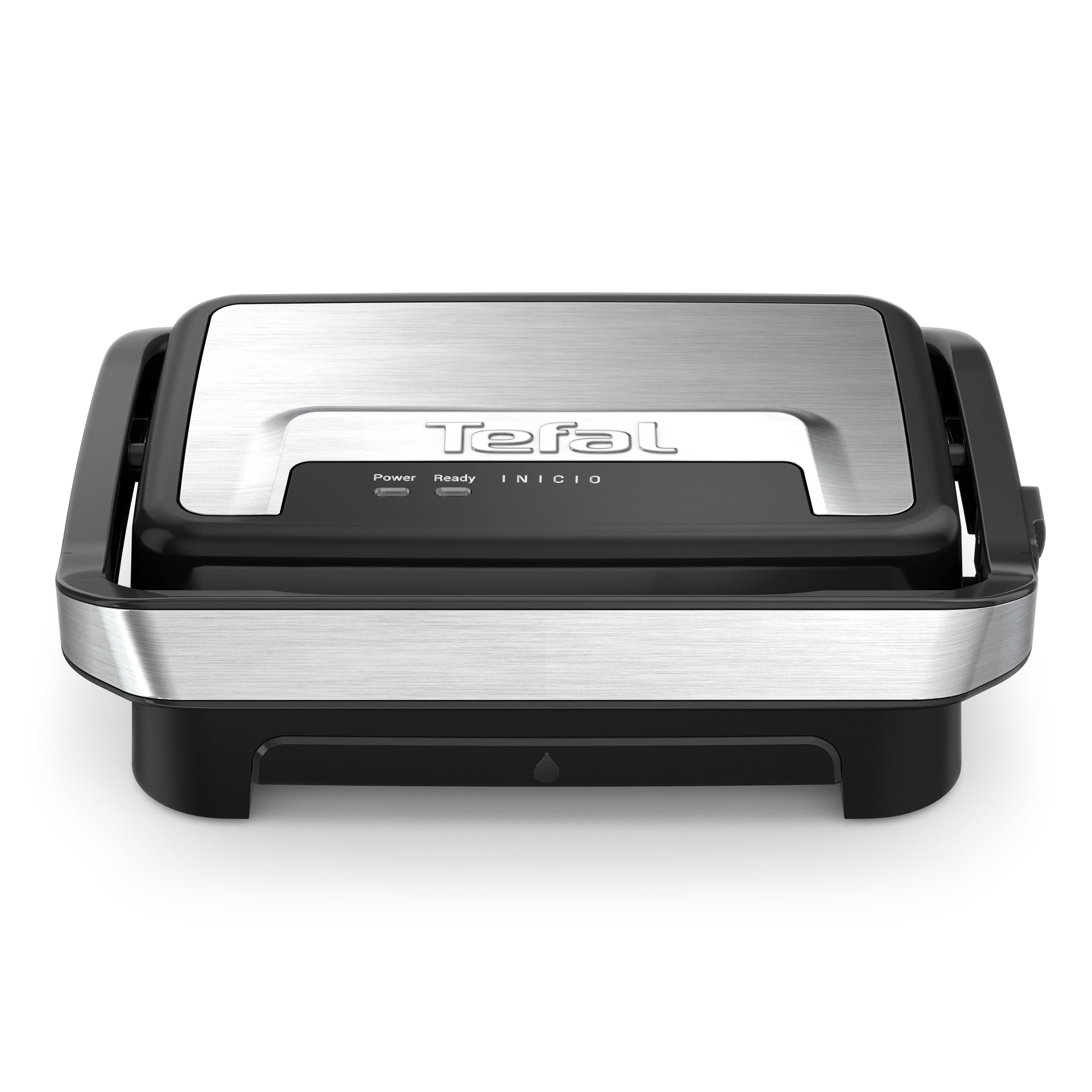 Produktbild TEFAL Kontaktgrill Inicio Compact GC270D 2 von 5