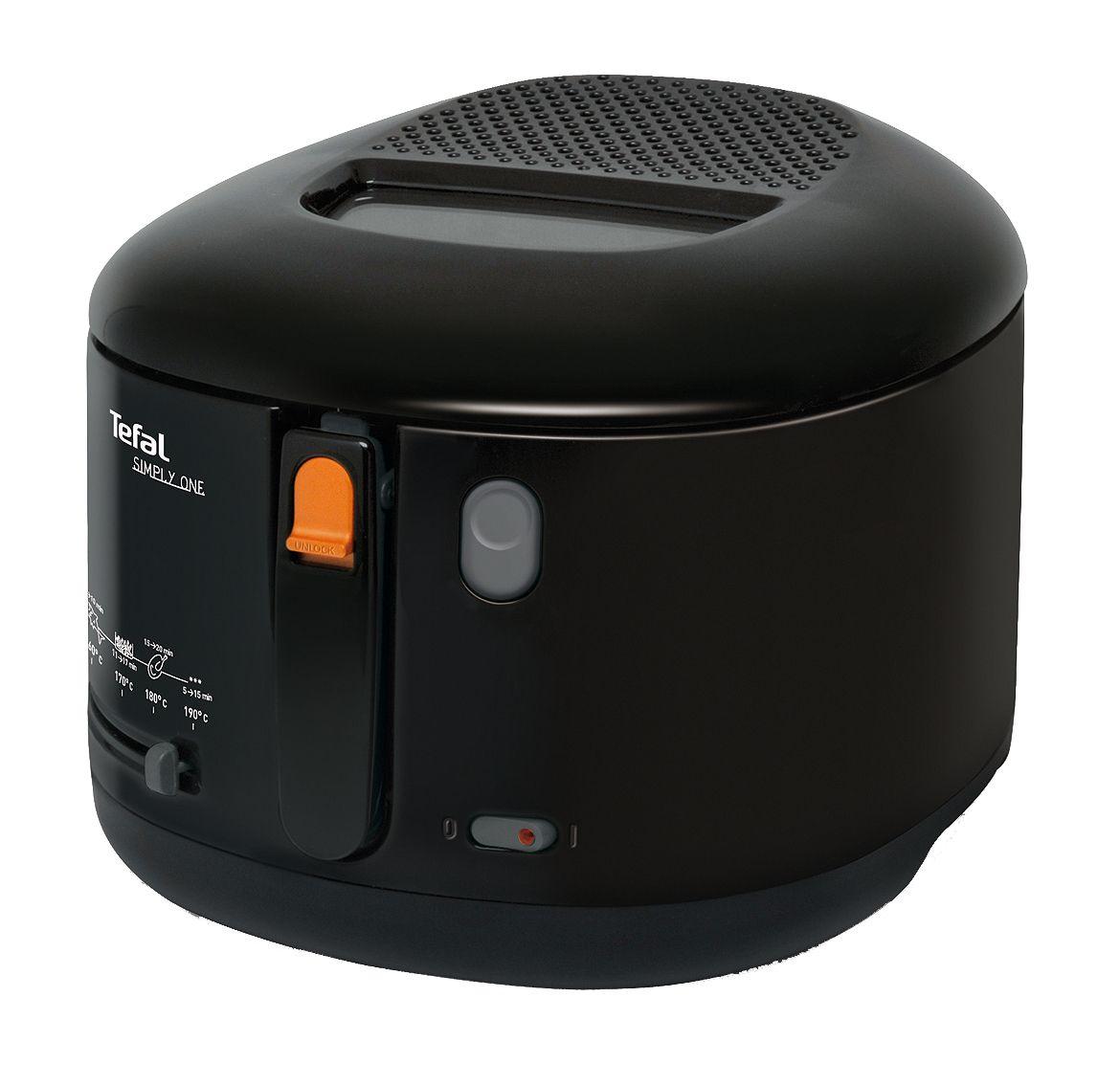 Produktbild TEFAL Fritteuse FF160815 2 von 3