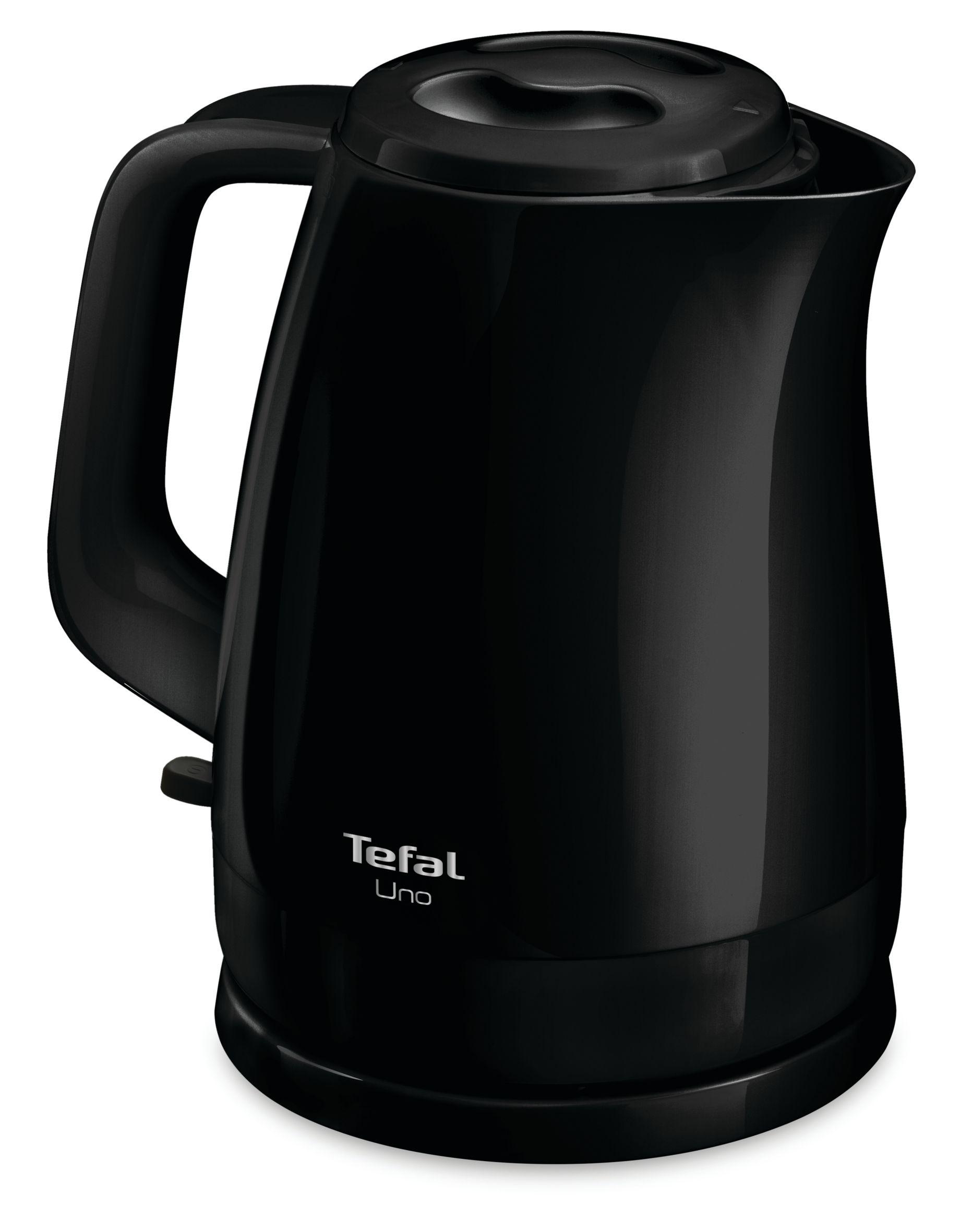 TEFAL Wasserkocher Uno KO1508DE 1,5l