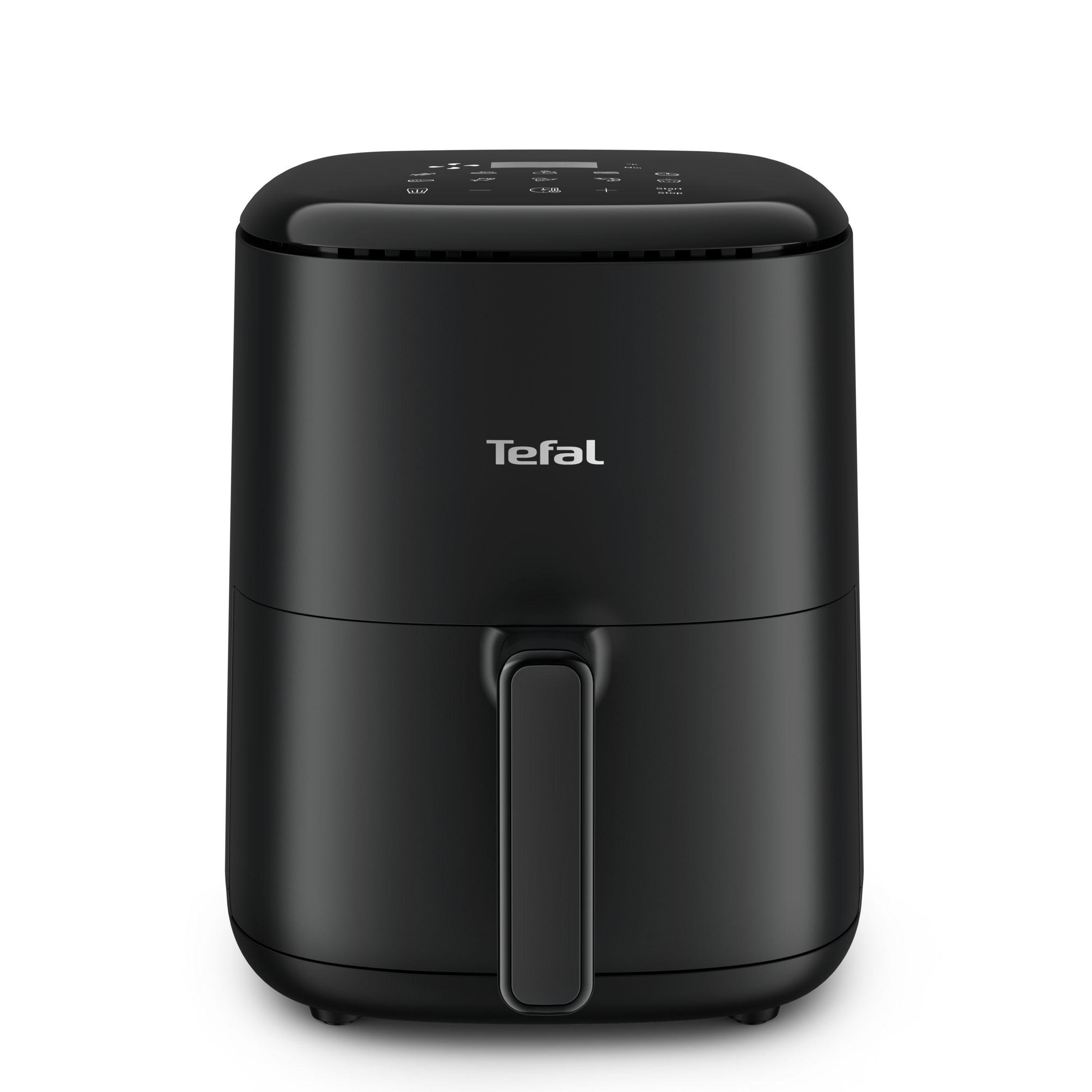 TEFAL Heißluft-Fritteuse EY145810 3l