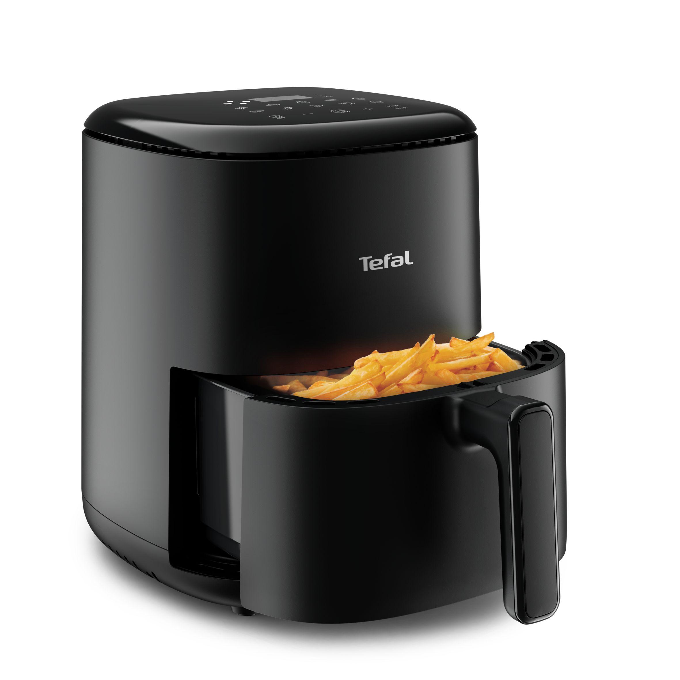 Produktbild TEFAL Heißluft-Fritteuse EY145810 3l 3 von 3
