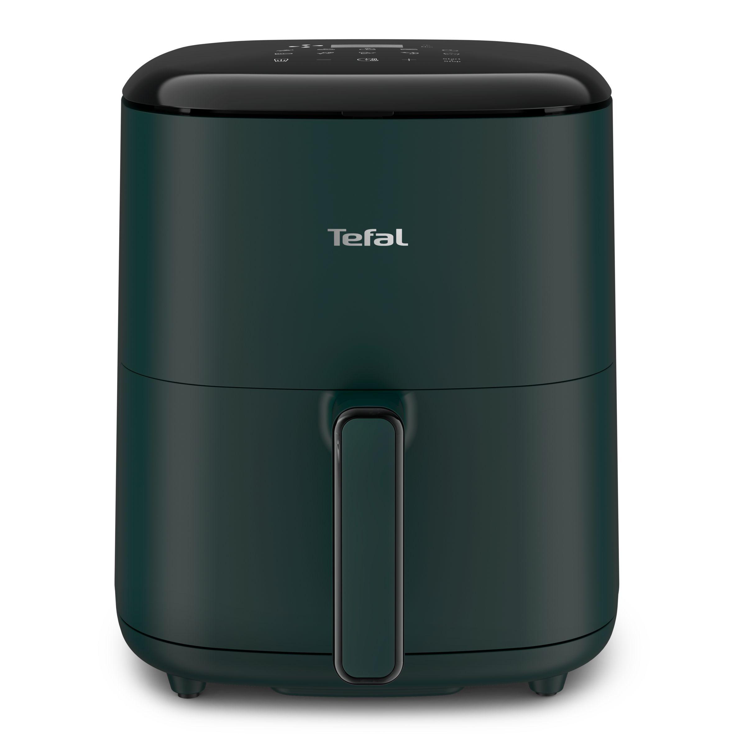 TEFAL Heißluft-Fritteuse EY245310 5l