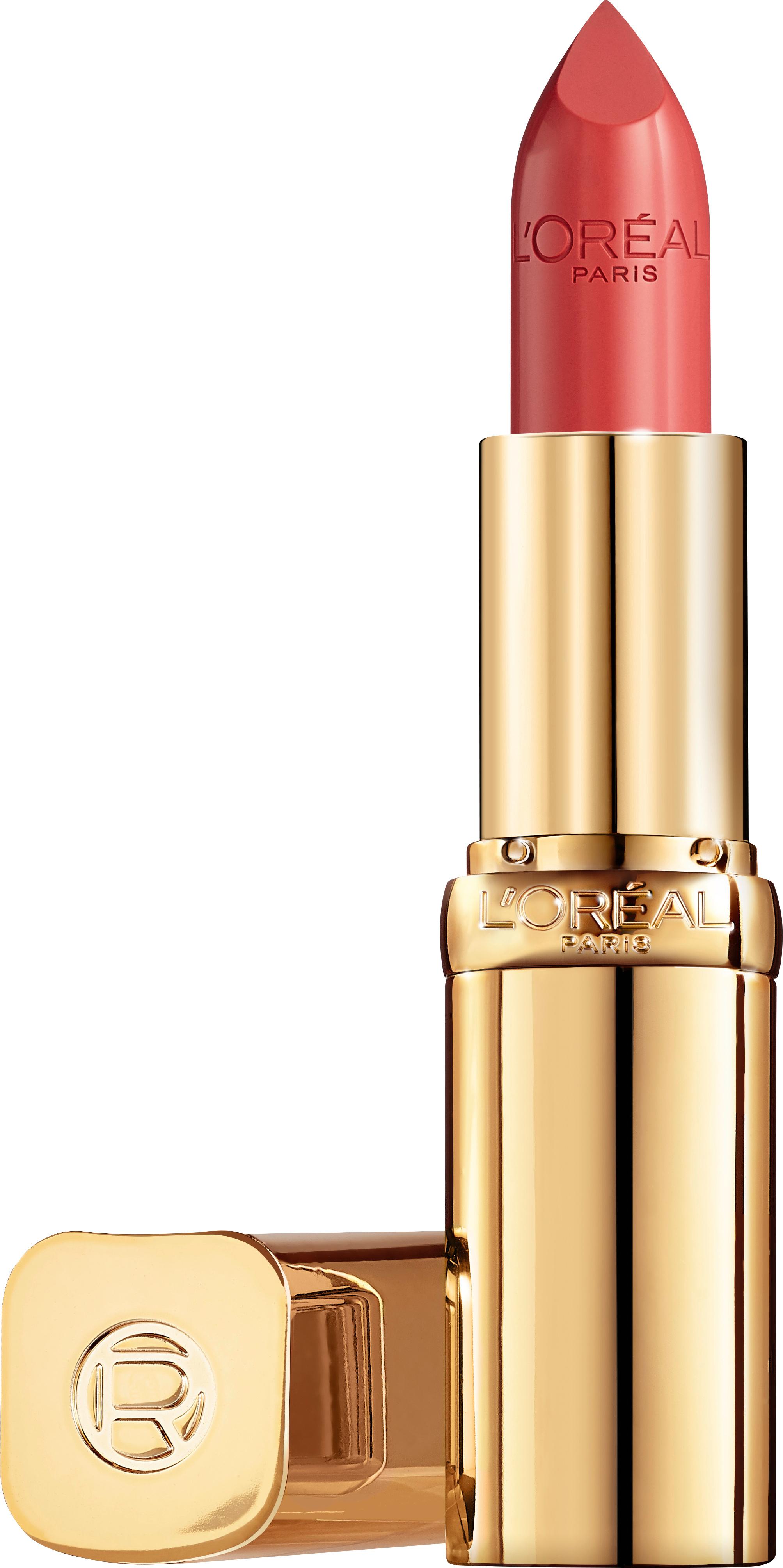 Produktbild L'ORÉAL PARIS Lippenstift Color Riche 7 von 7