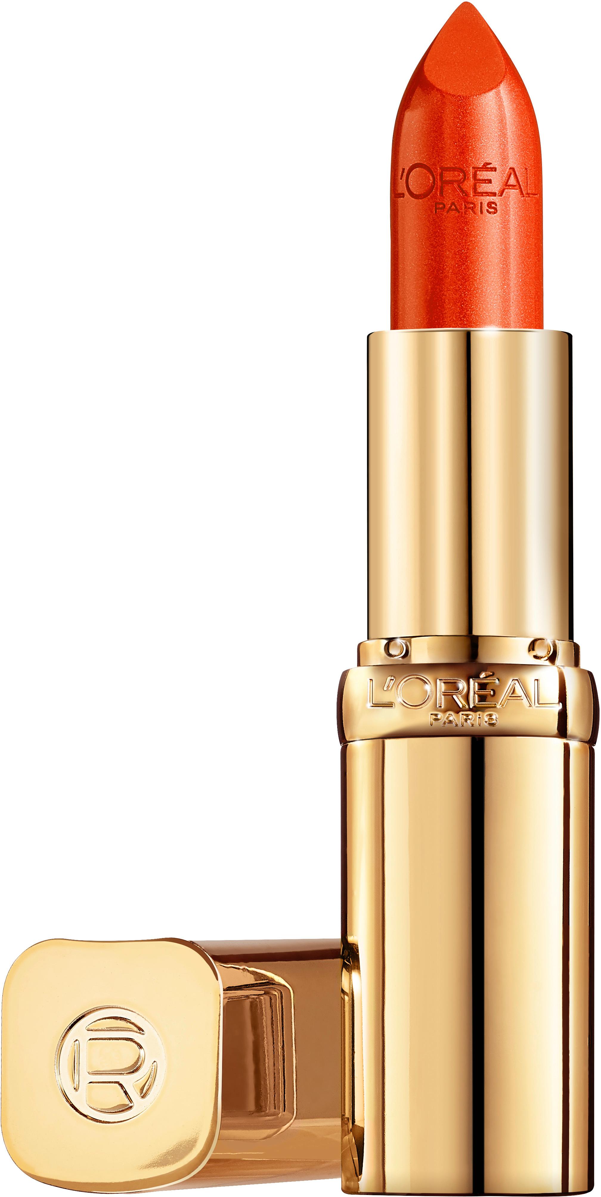 Produktbild L'ORÉAL PARIS Lippenstift Color Riche 5 von 7