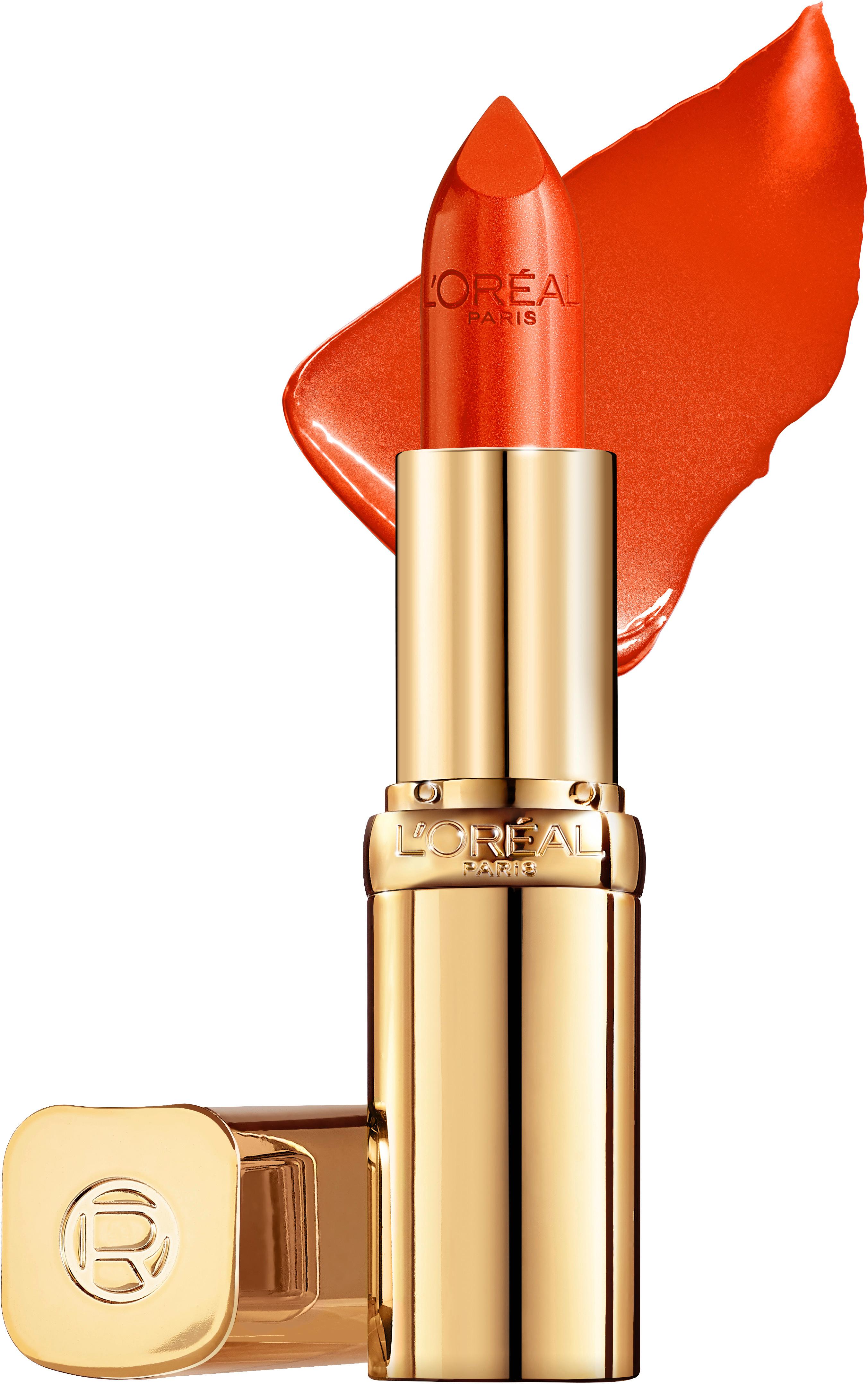 Produktbild L'ORÉAL PARIS Lippenstift Color Riche 2 von 7