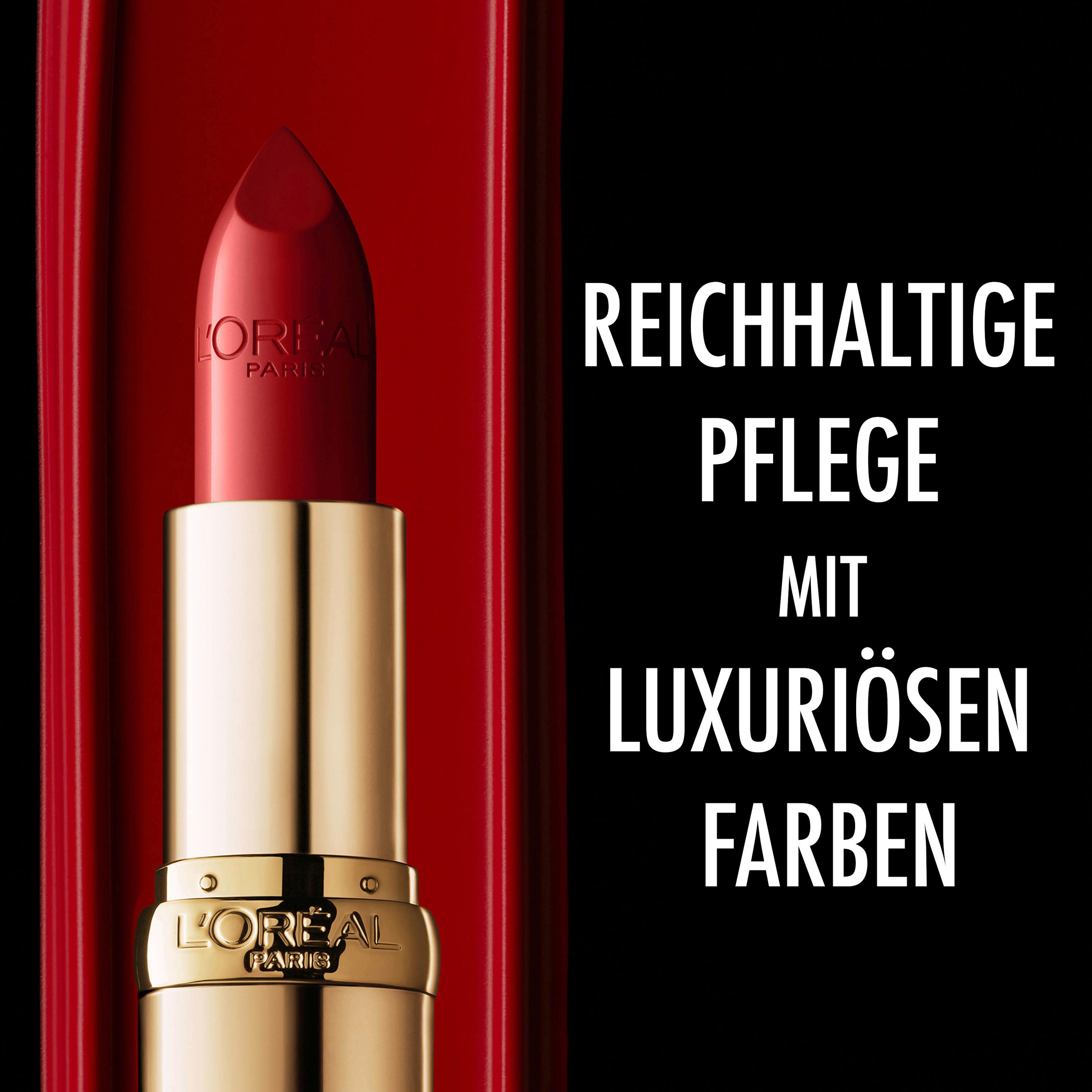 Produktbild L'ORÉAL PARIS Lippenstift Color Riche 2 von 7