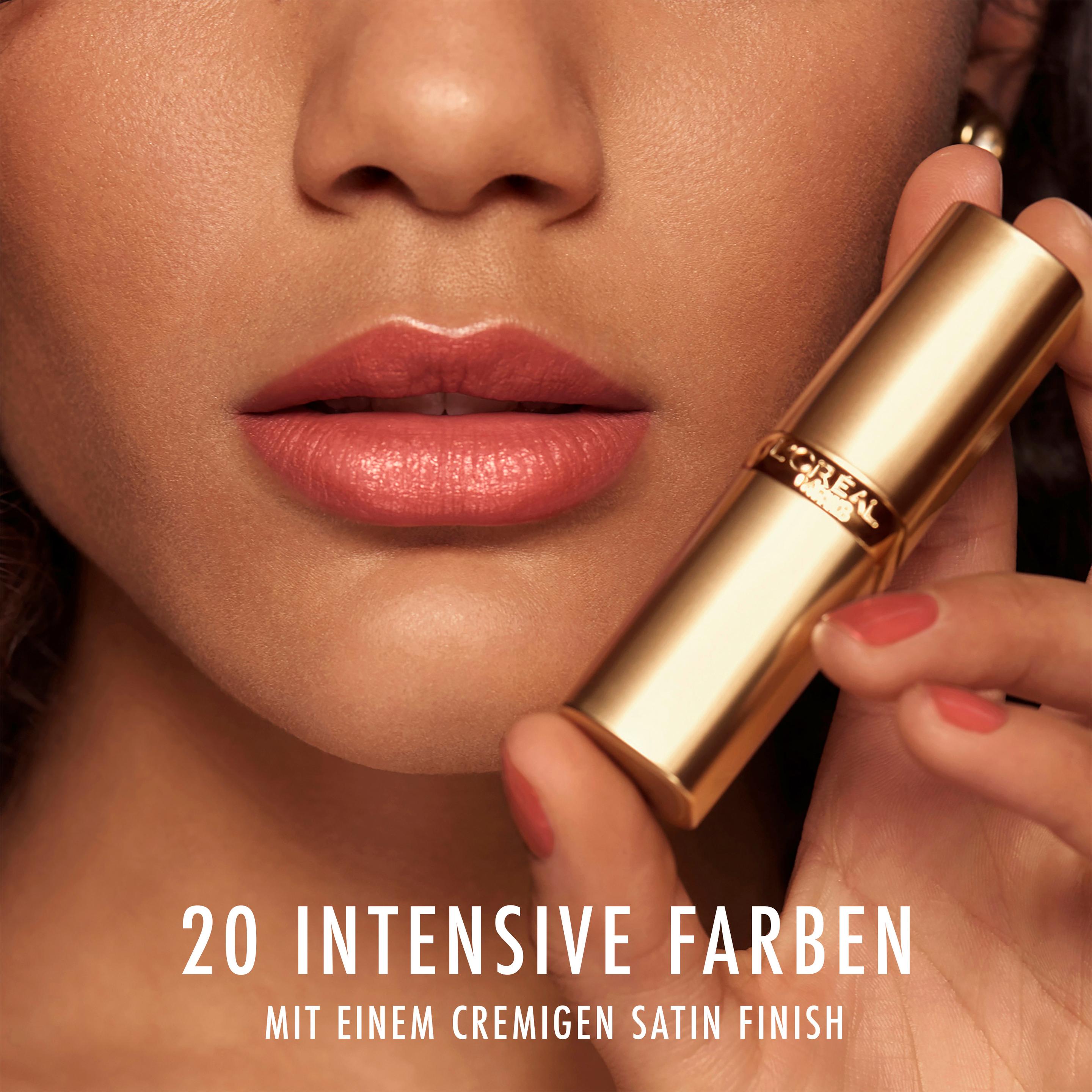 Produktbild L'ORÉAL PARIS Lippenstift Color Riche 7 von 7