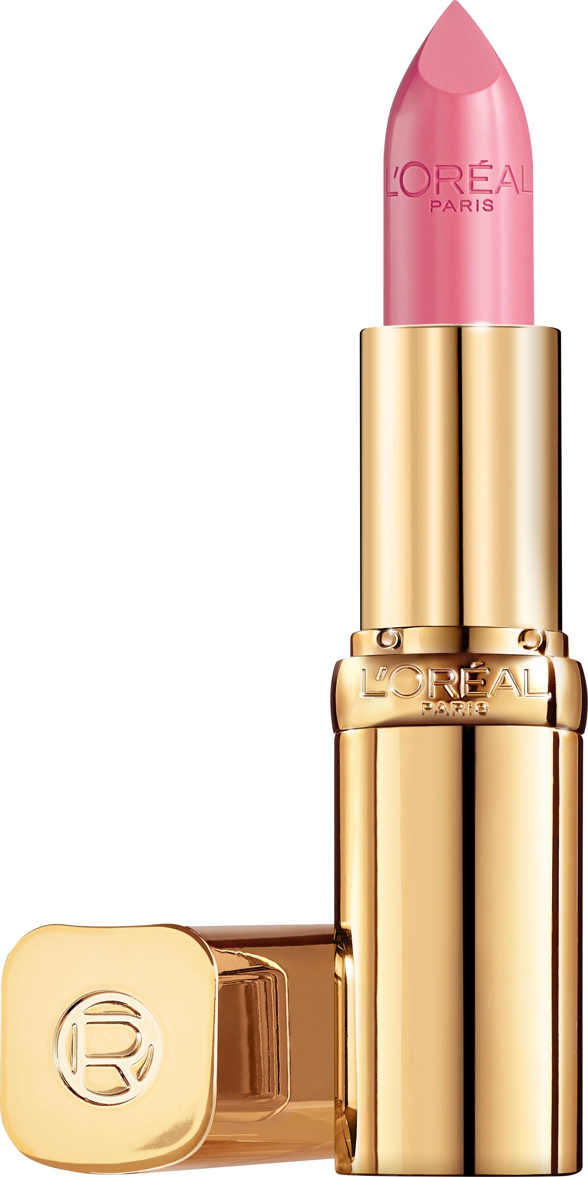 Produktbild L'ORÉAL PARIS Lippenstift Color Riche 5 von 7