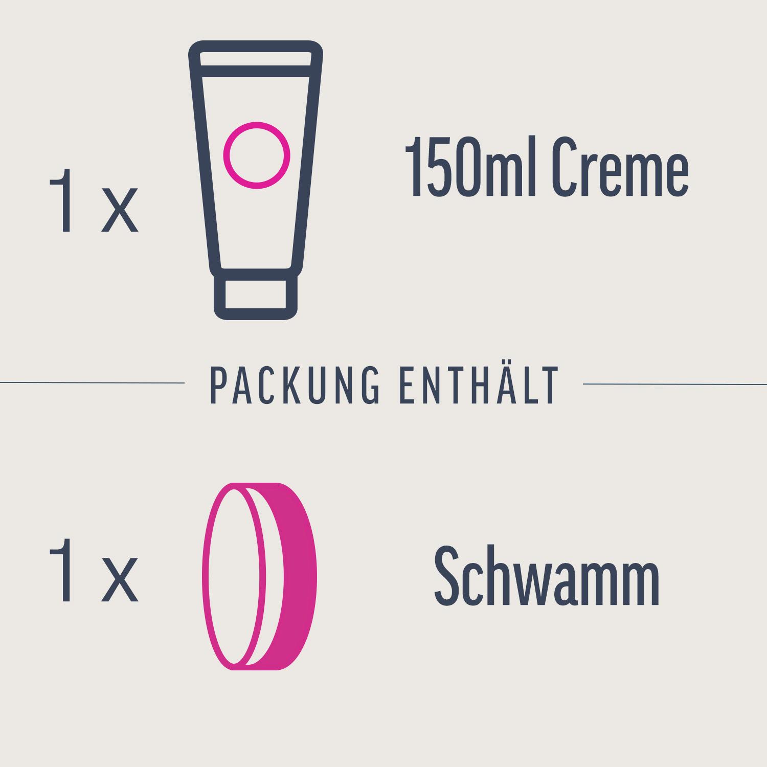 Produktbild Veet pure Dusch-Haarentfernungs-Creme 9 von 11
