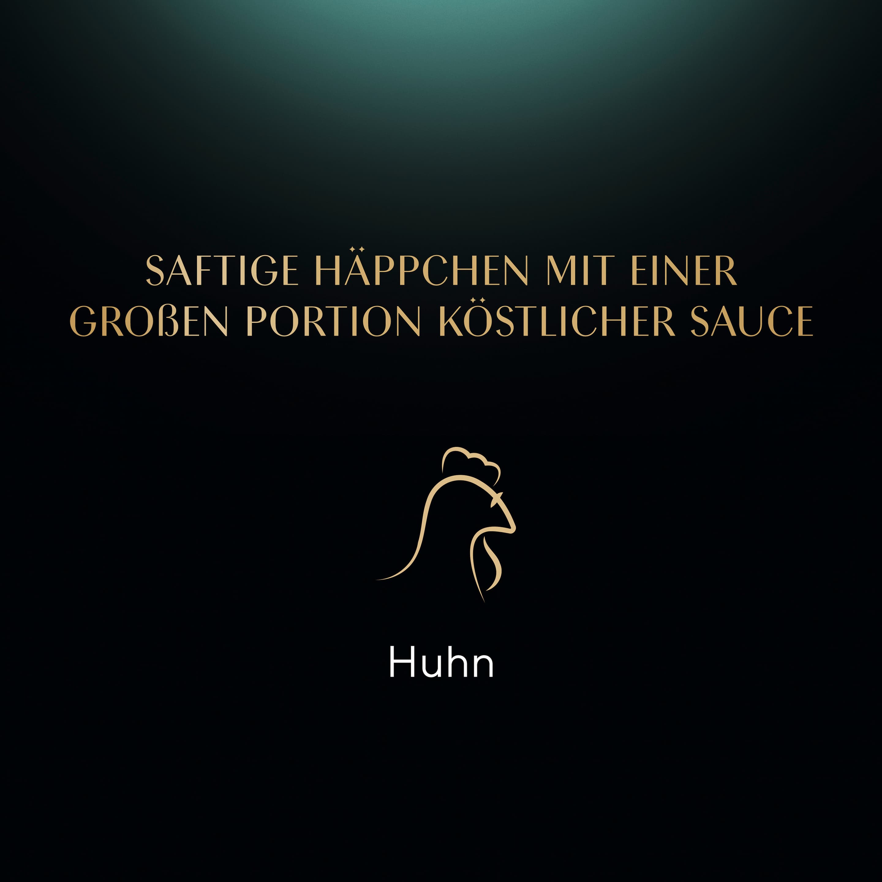 Produktbild Sheba Selection in Sauce mit Huhn 7 von 9