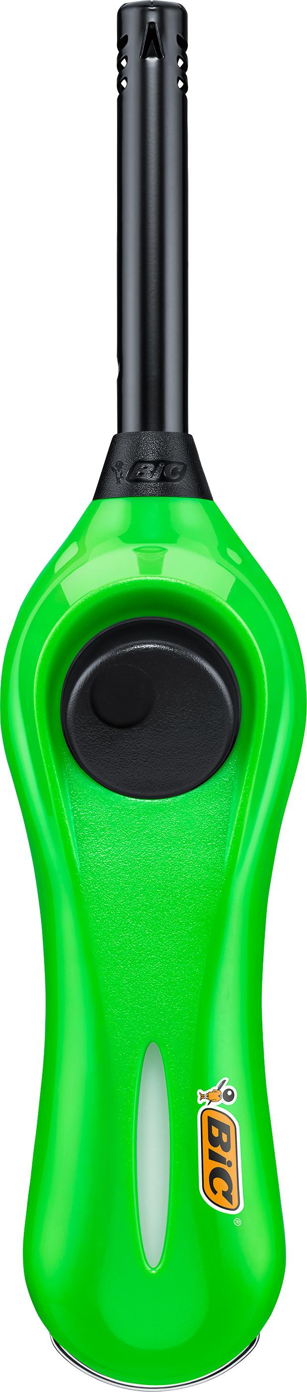 Produktbild BIC Megalighter Design Multifunktionsfeuerzeug - Verschiedene Farben 1er Pack 3 von 3
