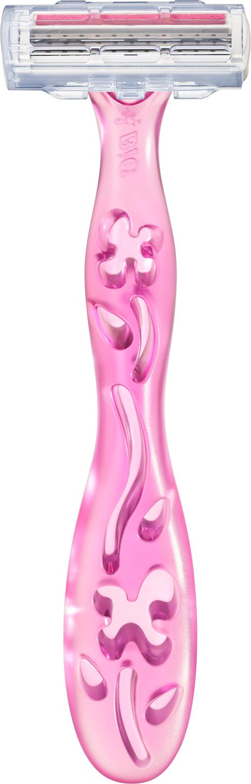 Produktbild BIC Lady Einwegrasierer Miss Soleil Sensitive 3 von 5